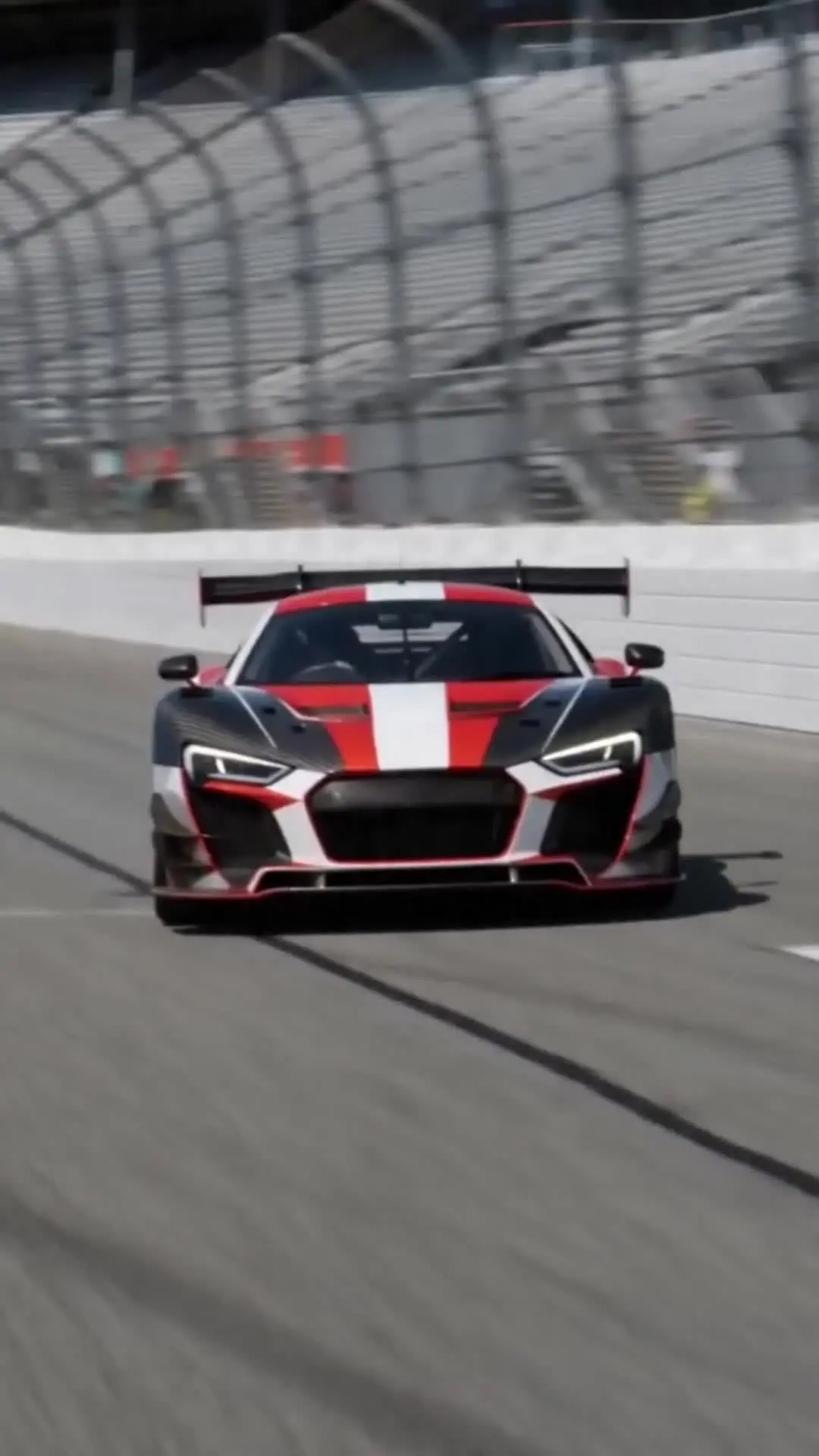 Episode 25 of The Vanished Racing Legend