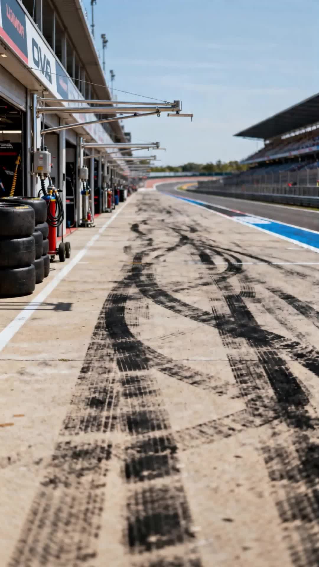 Episode 27 of The Vanished Racing Legend