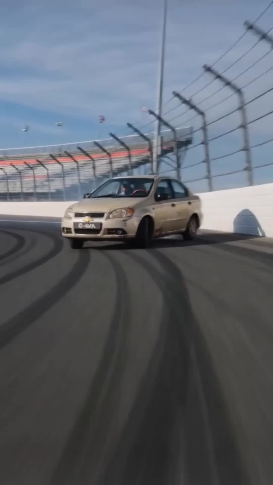 Episode 3 of The Vanished Racing Legend