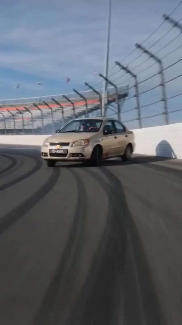 Episode 3 of The Vanished Racing Legend
