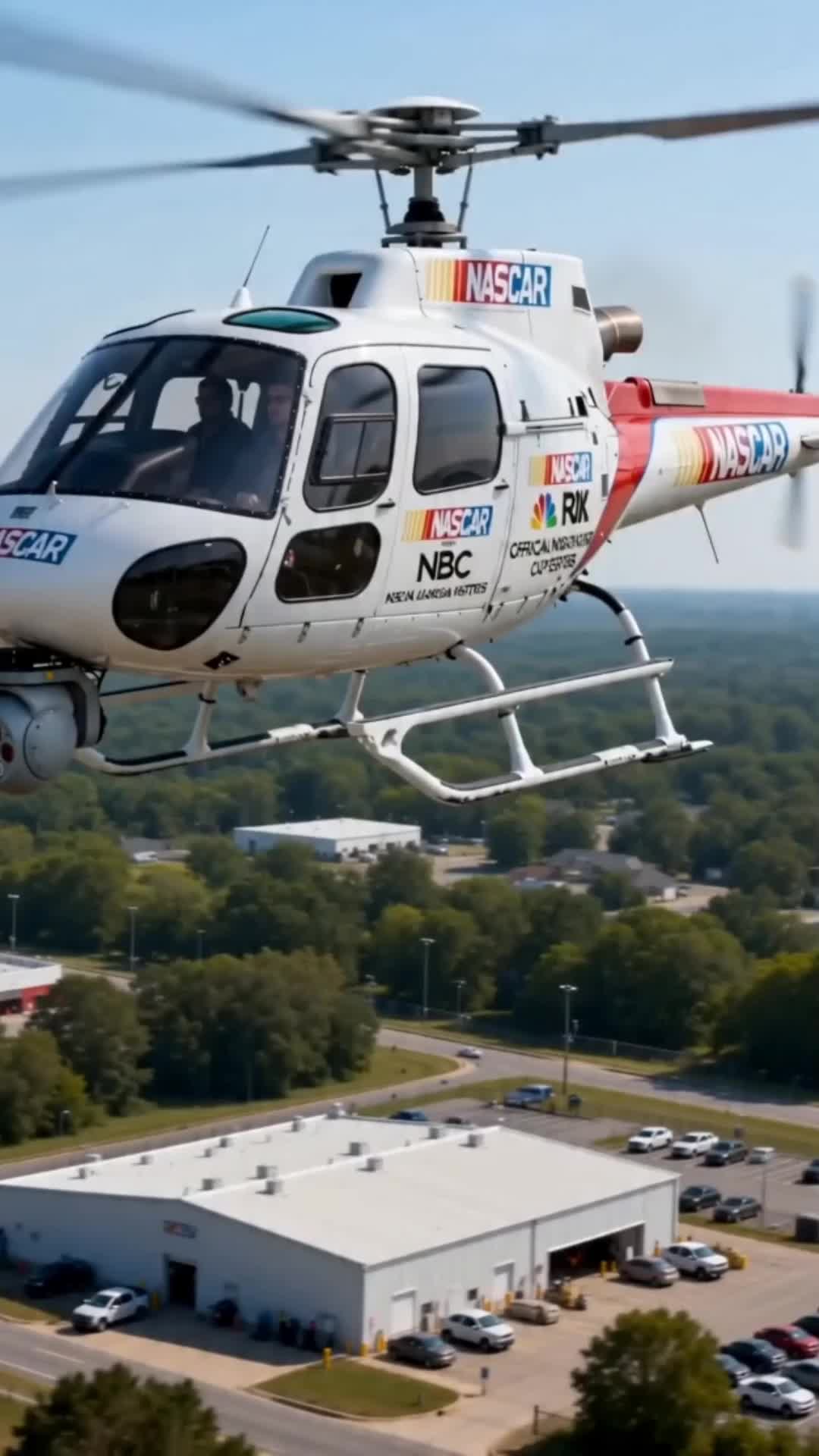 Episode 43 of The Vanished Racing Legend