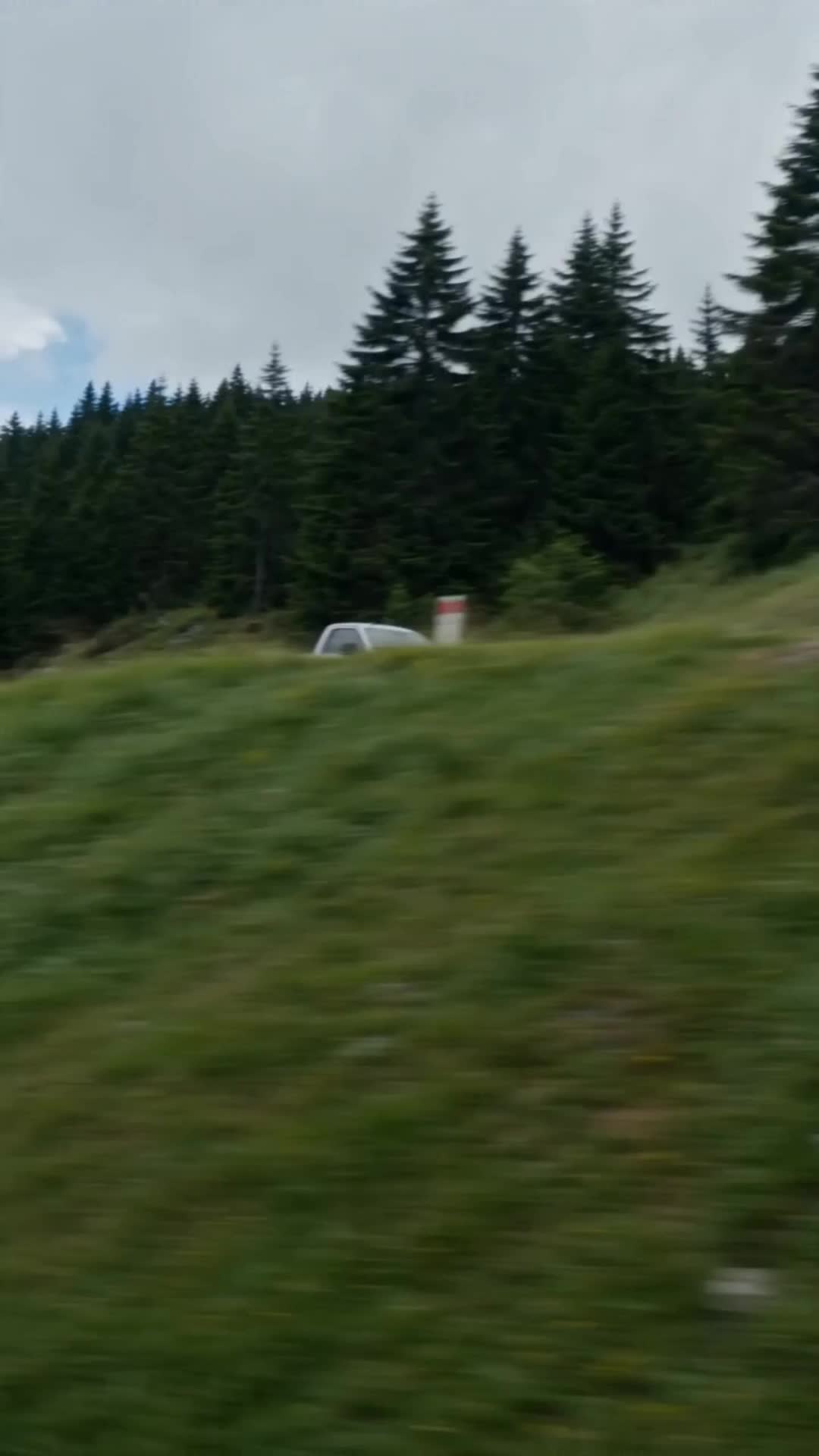 Episode 48 of The Vanished Racing Legend