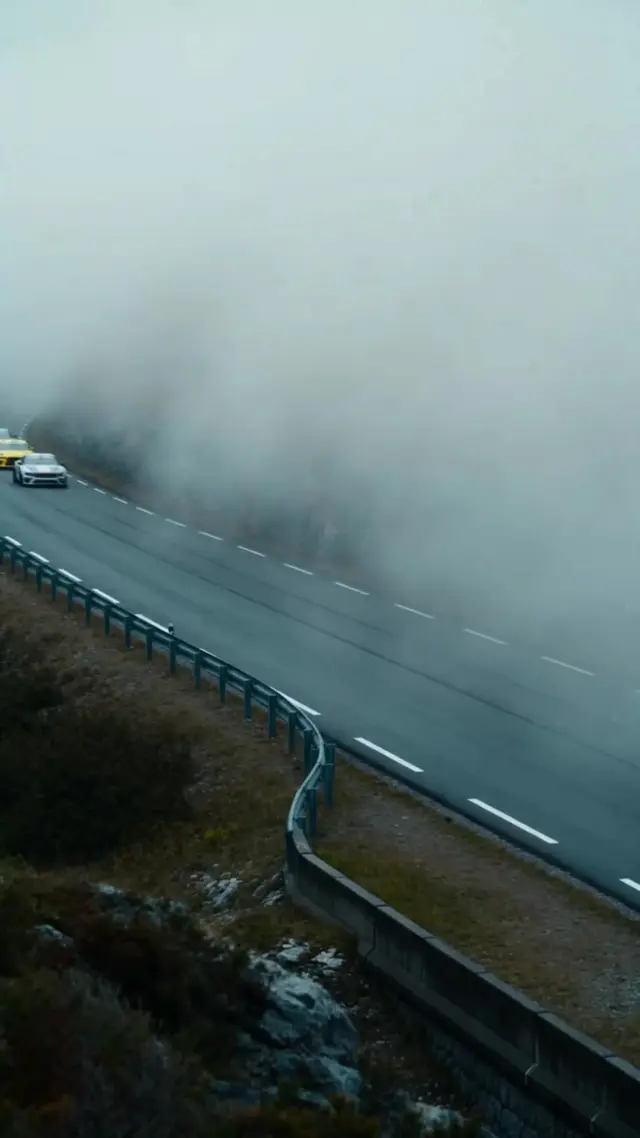 Episode 51 of The Vanished Racing Legend
