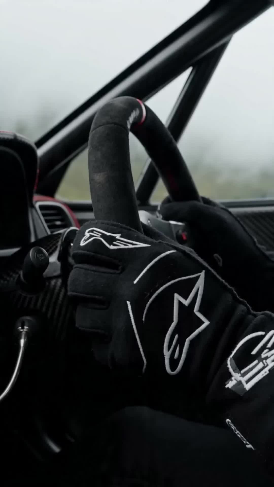 Episode 64 of The Vanished Racing Legend