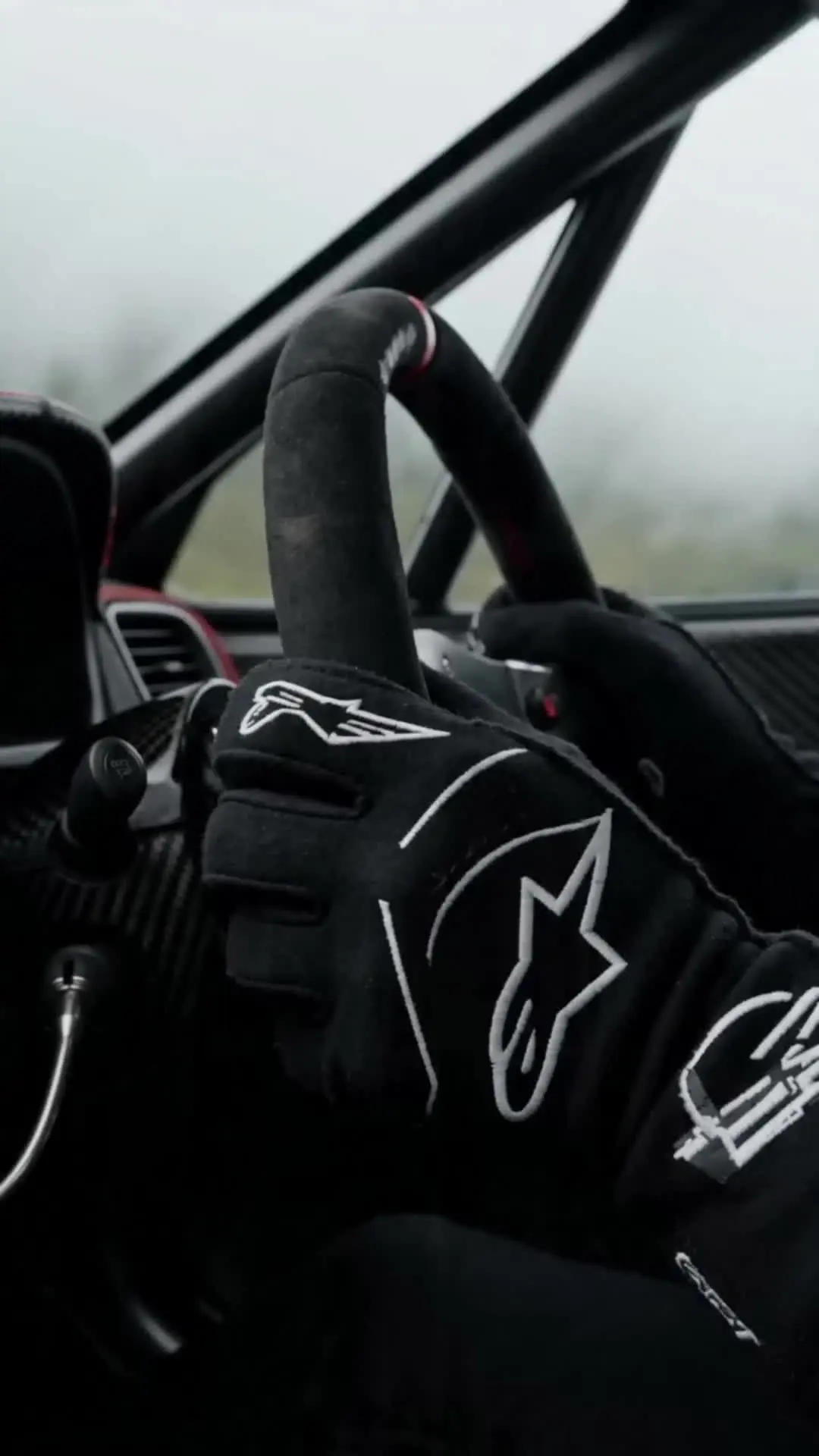Episode 64 of The Vanished Racing Legend