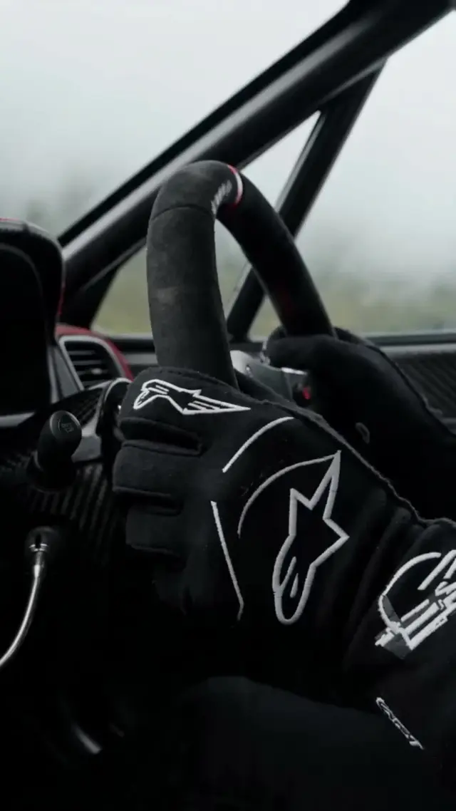 Episode 64 of The Vanished Racing Legend