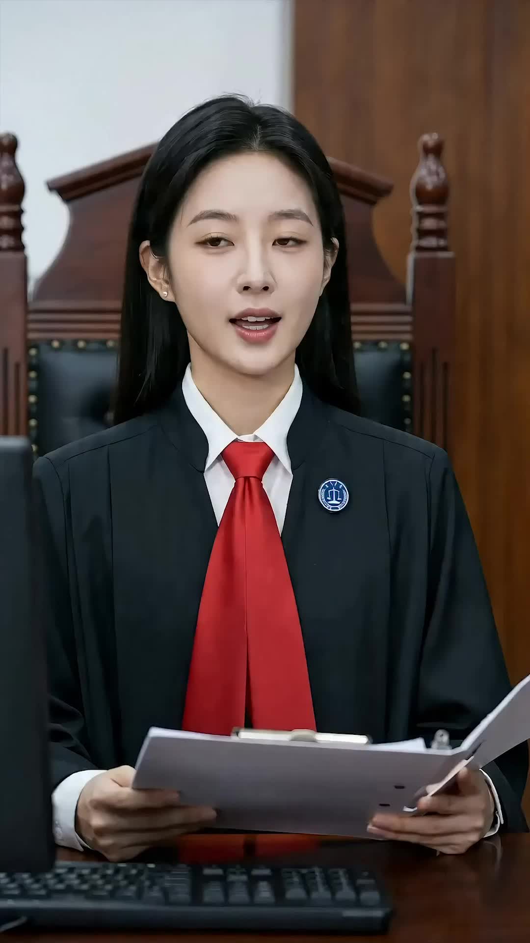Episode 13 of The Verdict of Betrayal