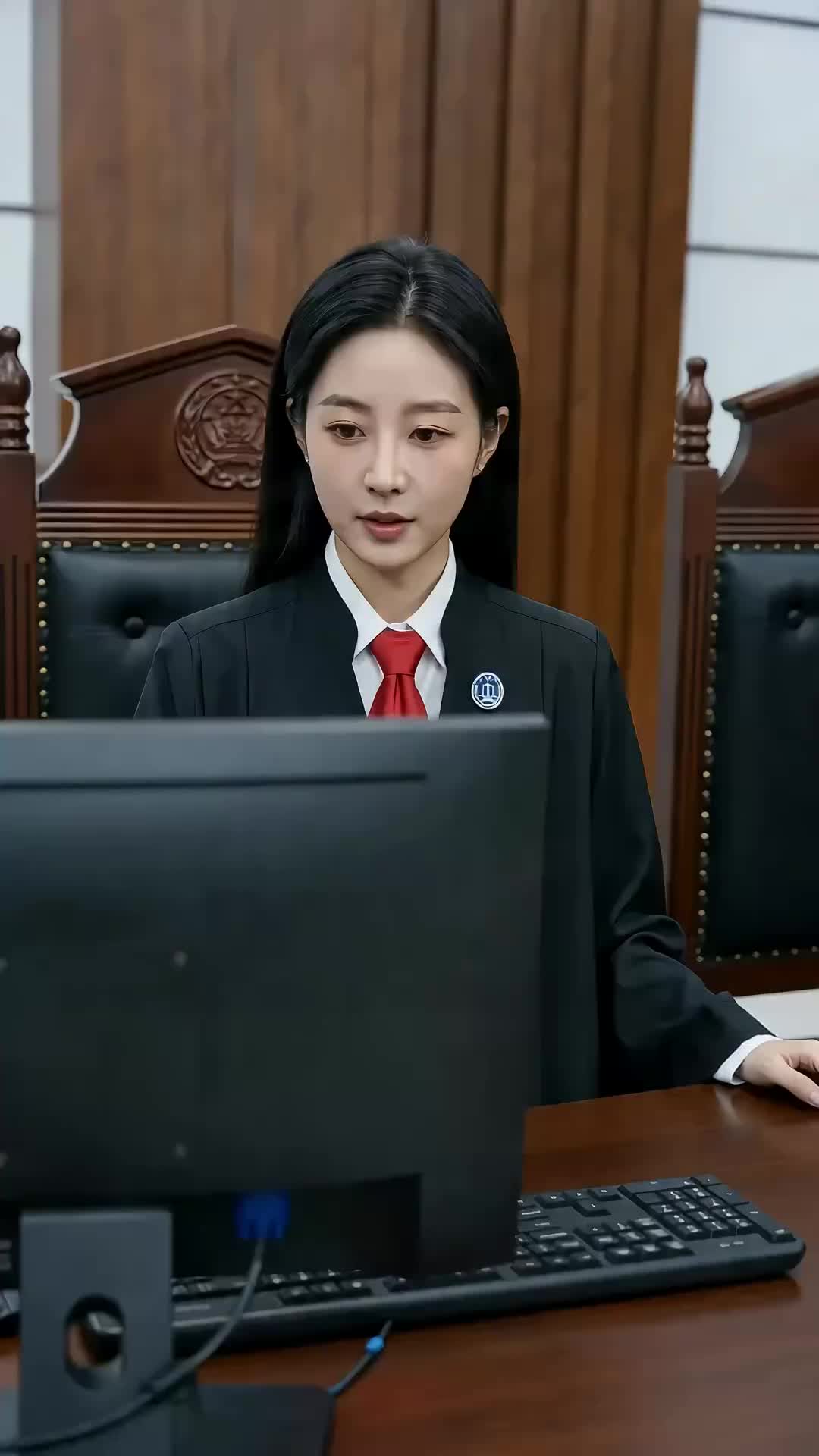 Episode 14 of The Verdict of Betrayal