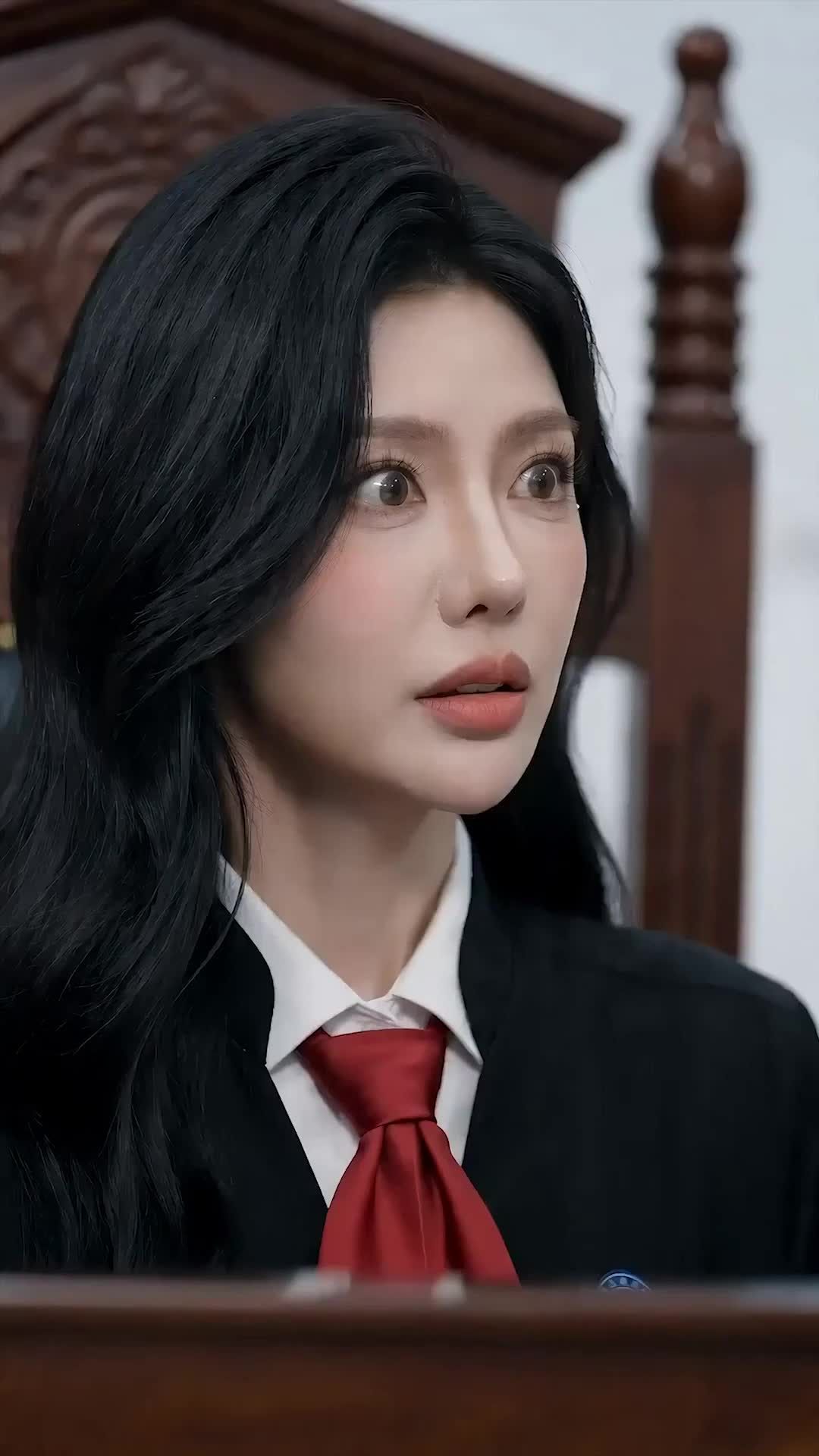 Episode 18 of The Verdict of Betrayal