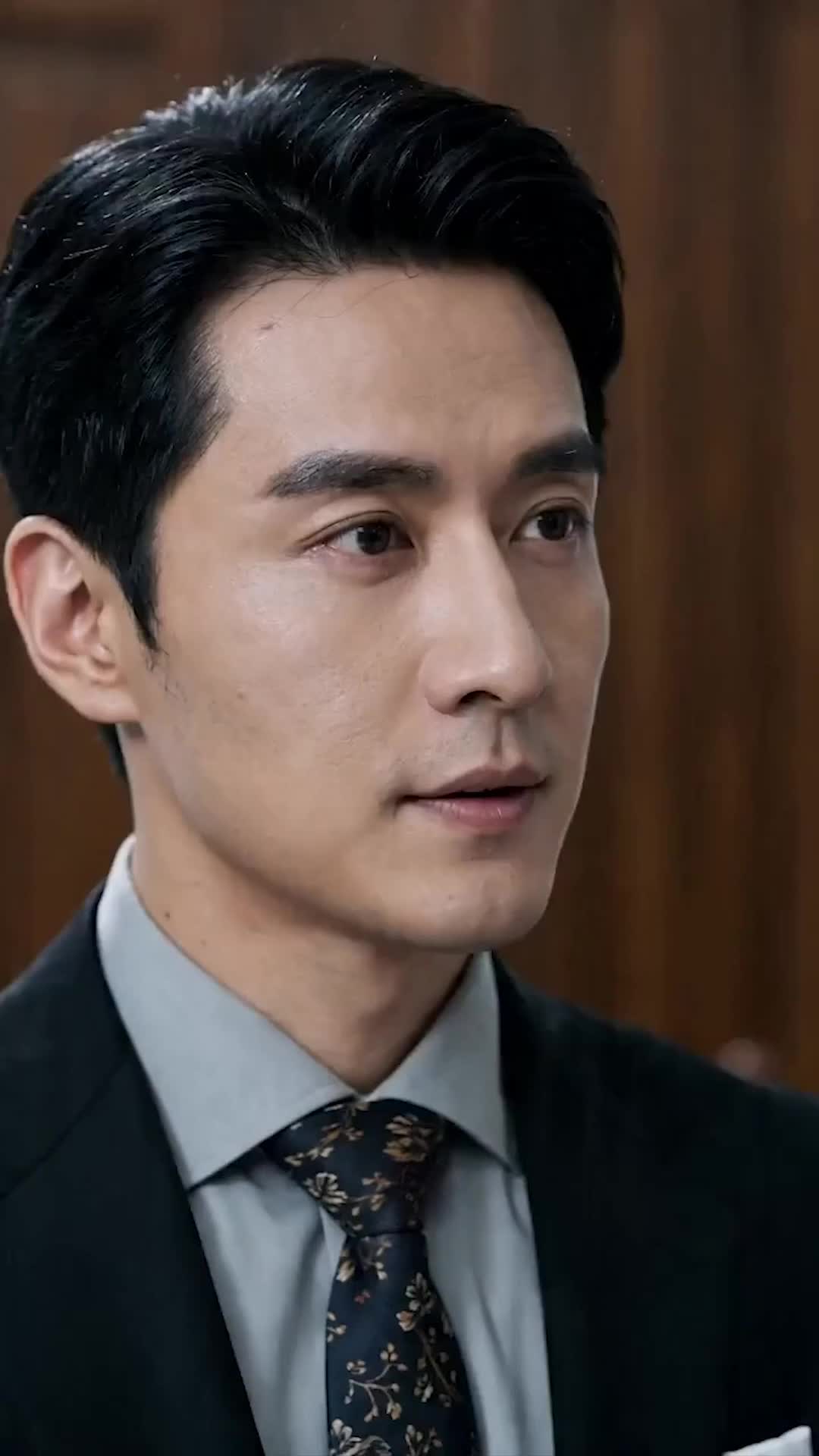Episode 19 of The Verdict of Betrayal