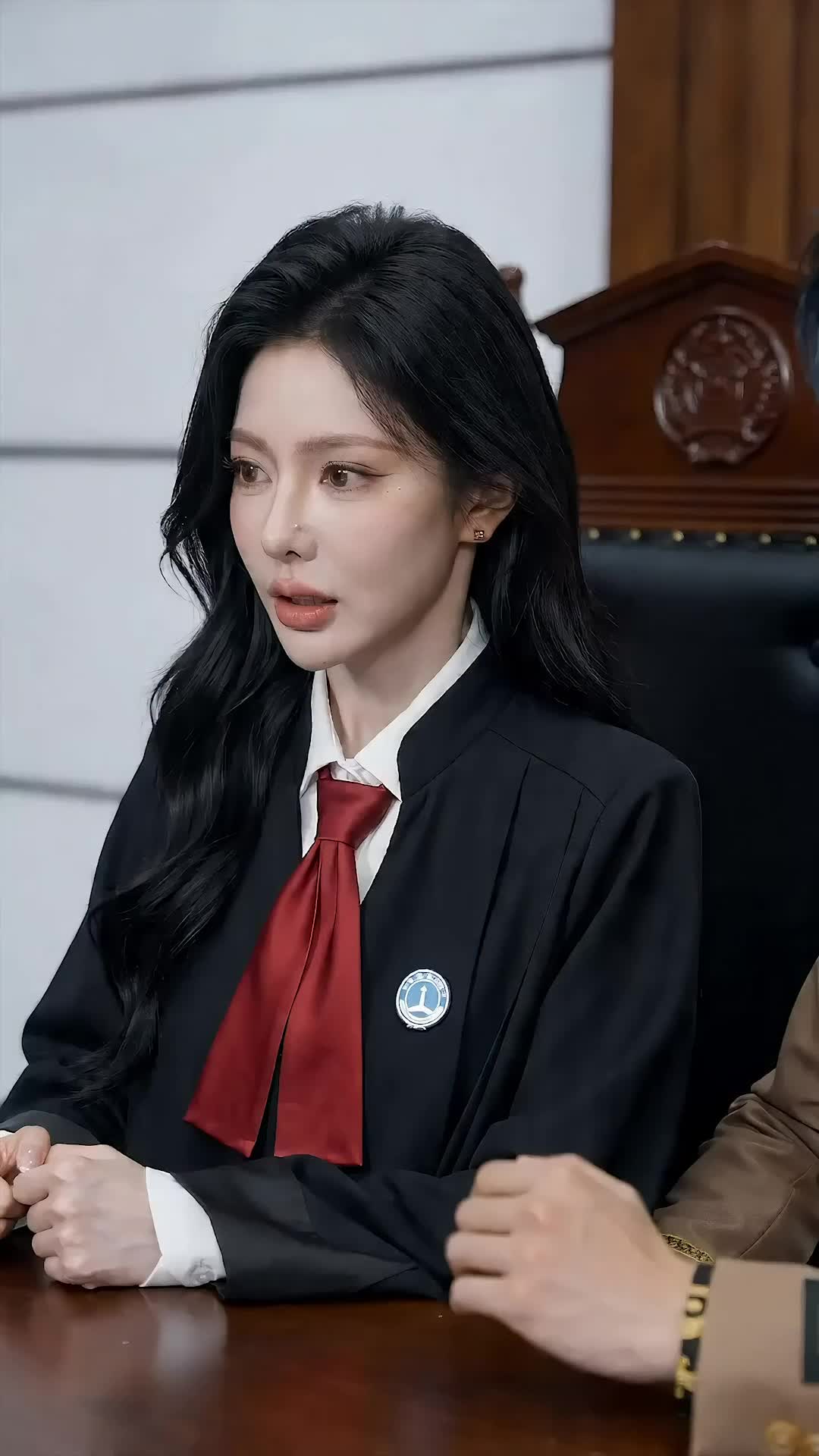 Episode 20 of The Verdict of Betrayal