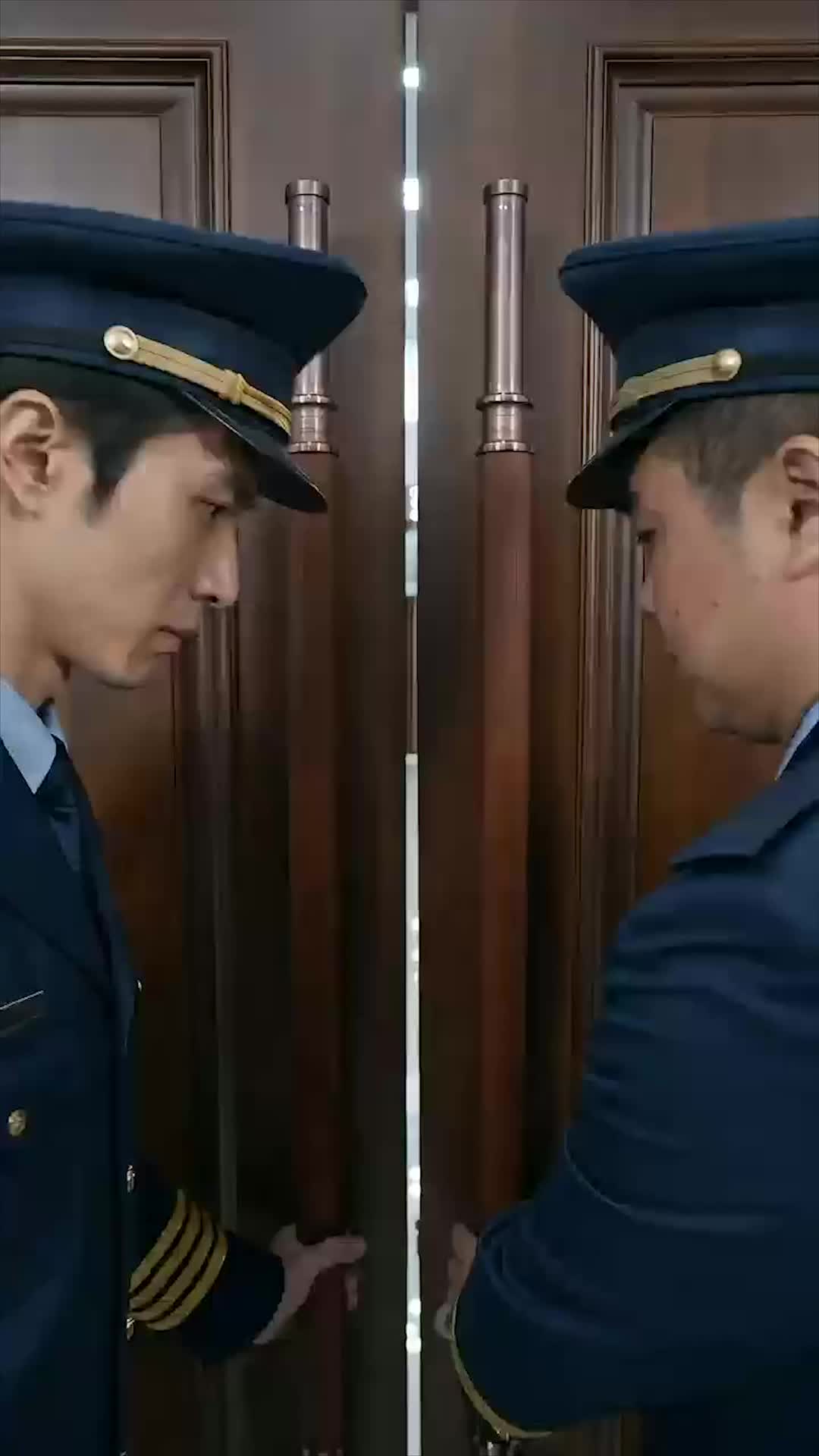 Episode 21 of The Verdict of Betrayal