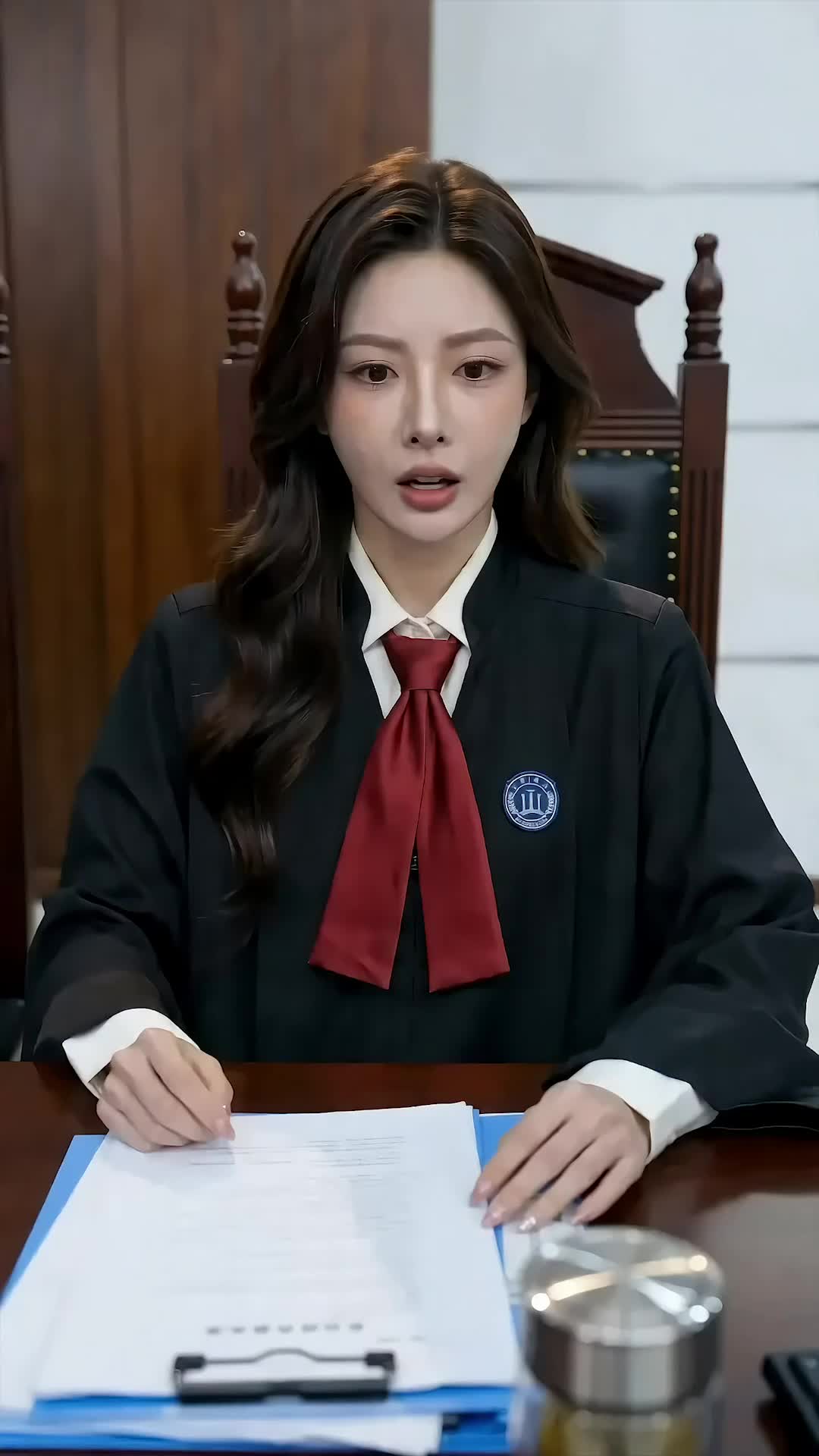 Episode 22 of The Verdict of Betrayal