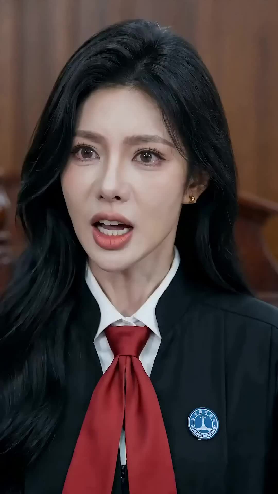 Episode 28 of The Verdict of Betrayal