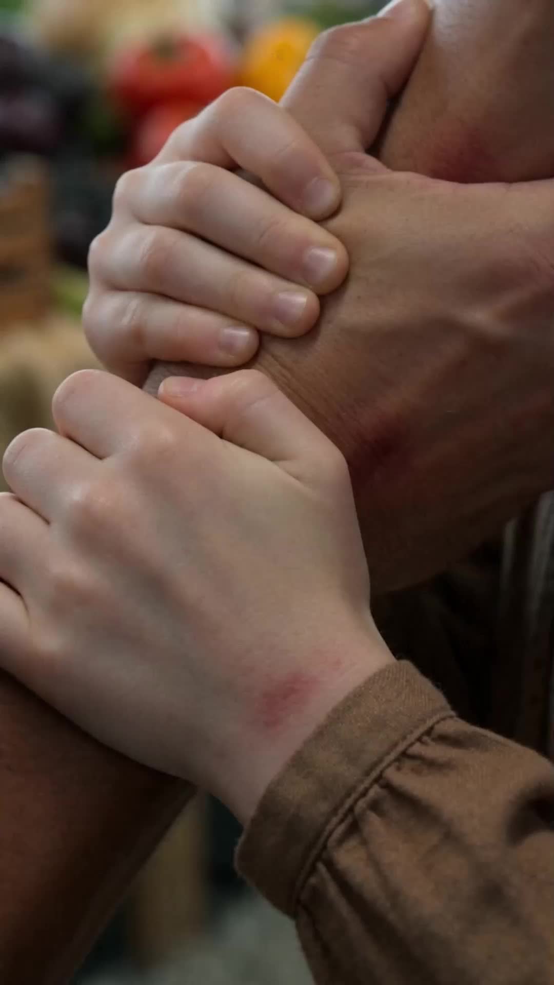 Episode 12 of The Veteran’s Promise