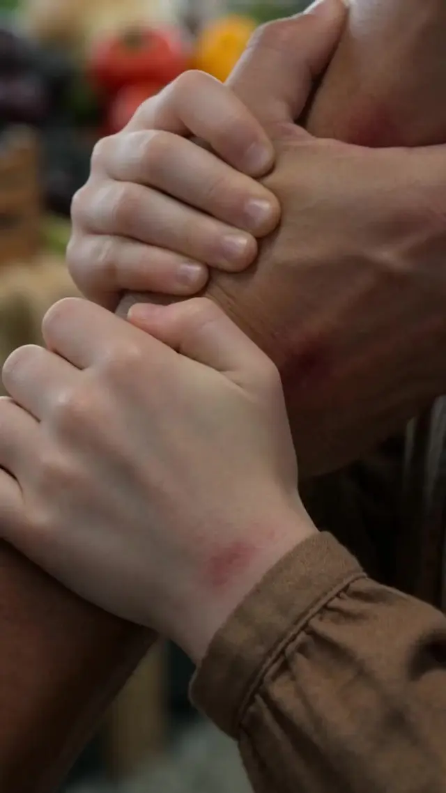 Episode 12 of The Veteran’s Promise
