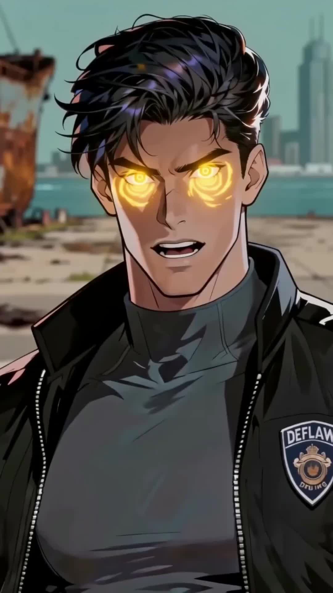 Episode 30 of The Vigilante Karma System