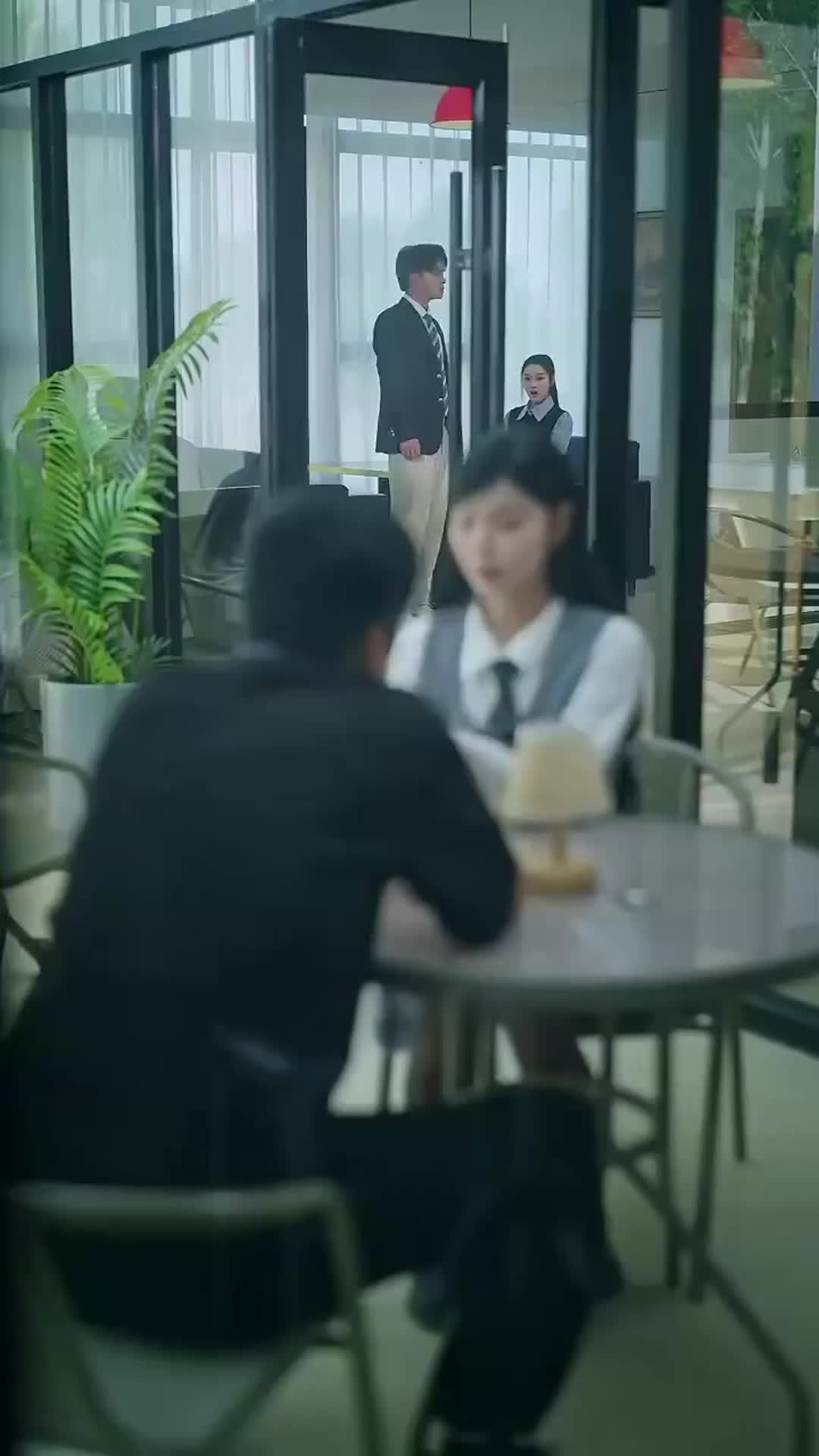 Episode 24 of The Villainess Strikes Back