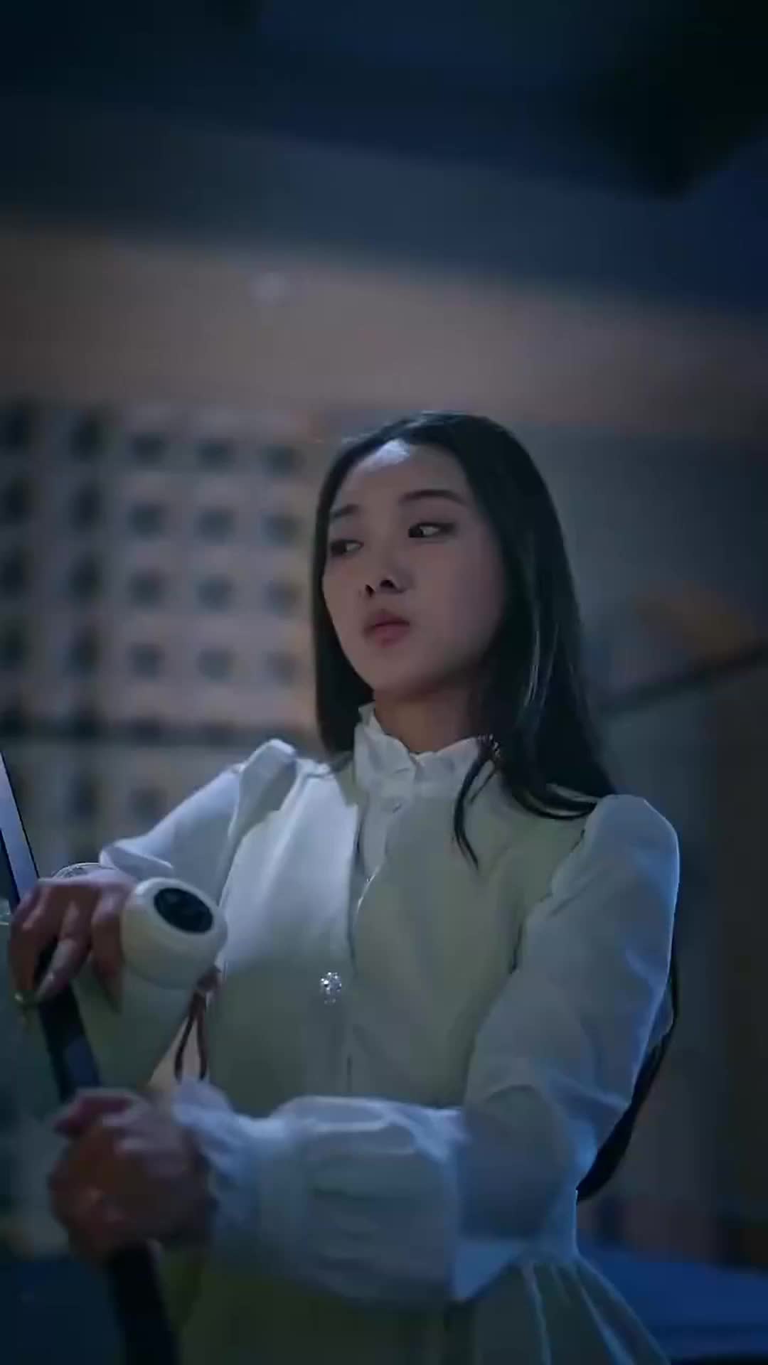 Episode 42 of The Villainess Strikes Back
