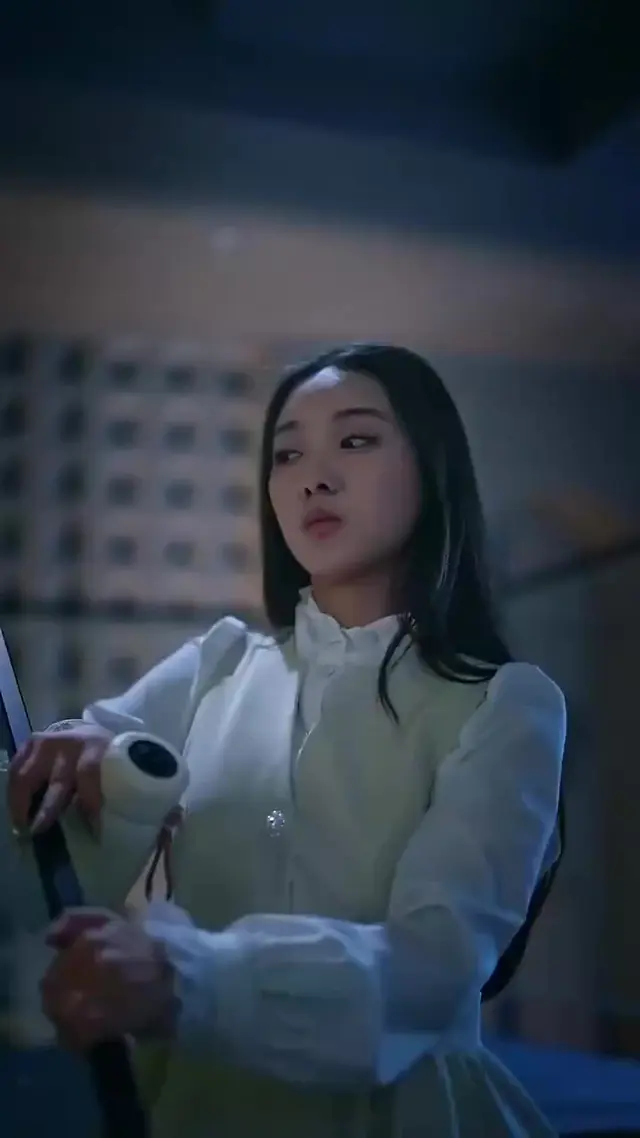 Episode 42 of The Villainess Strikes Back