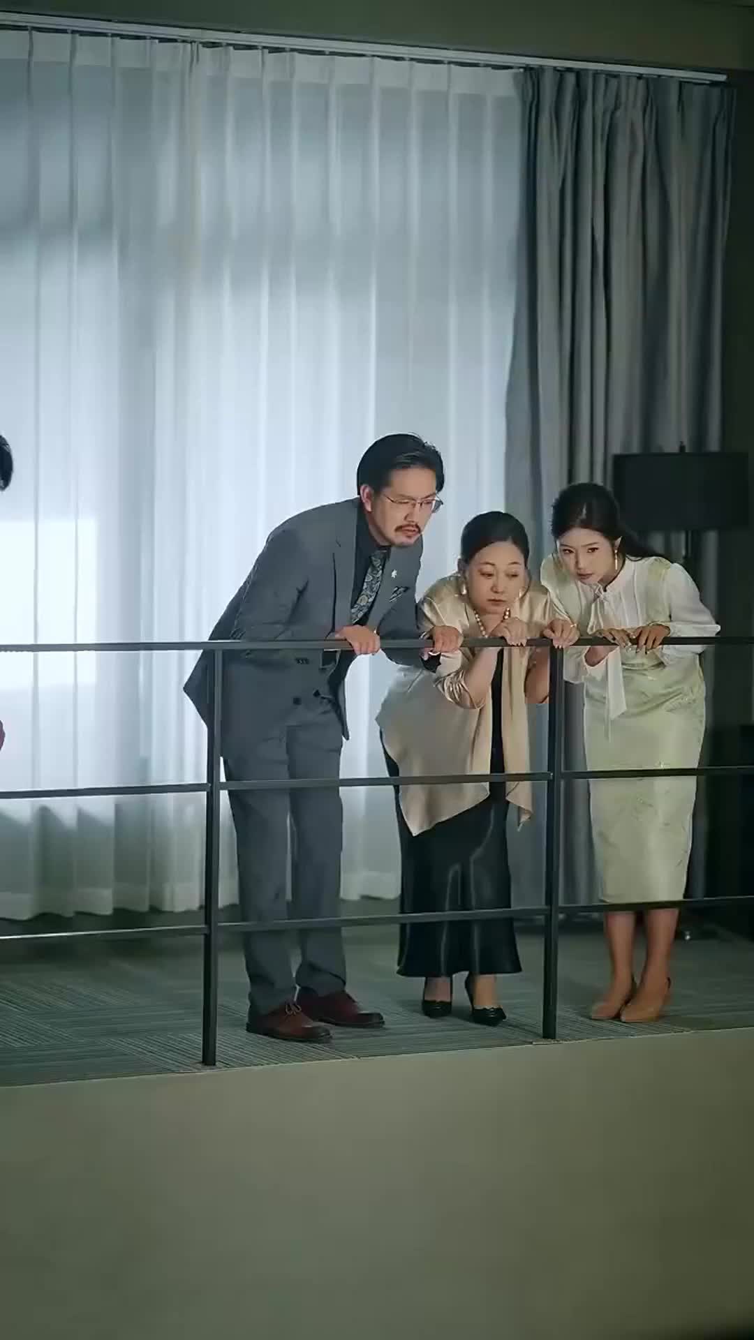 Episode 45 of The Villainess Strikes Back