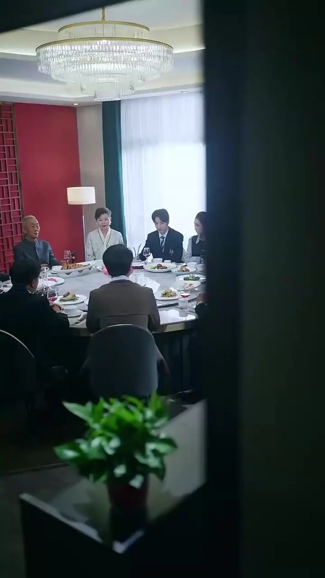 Episode 69 of The Villainess Strikes Back