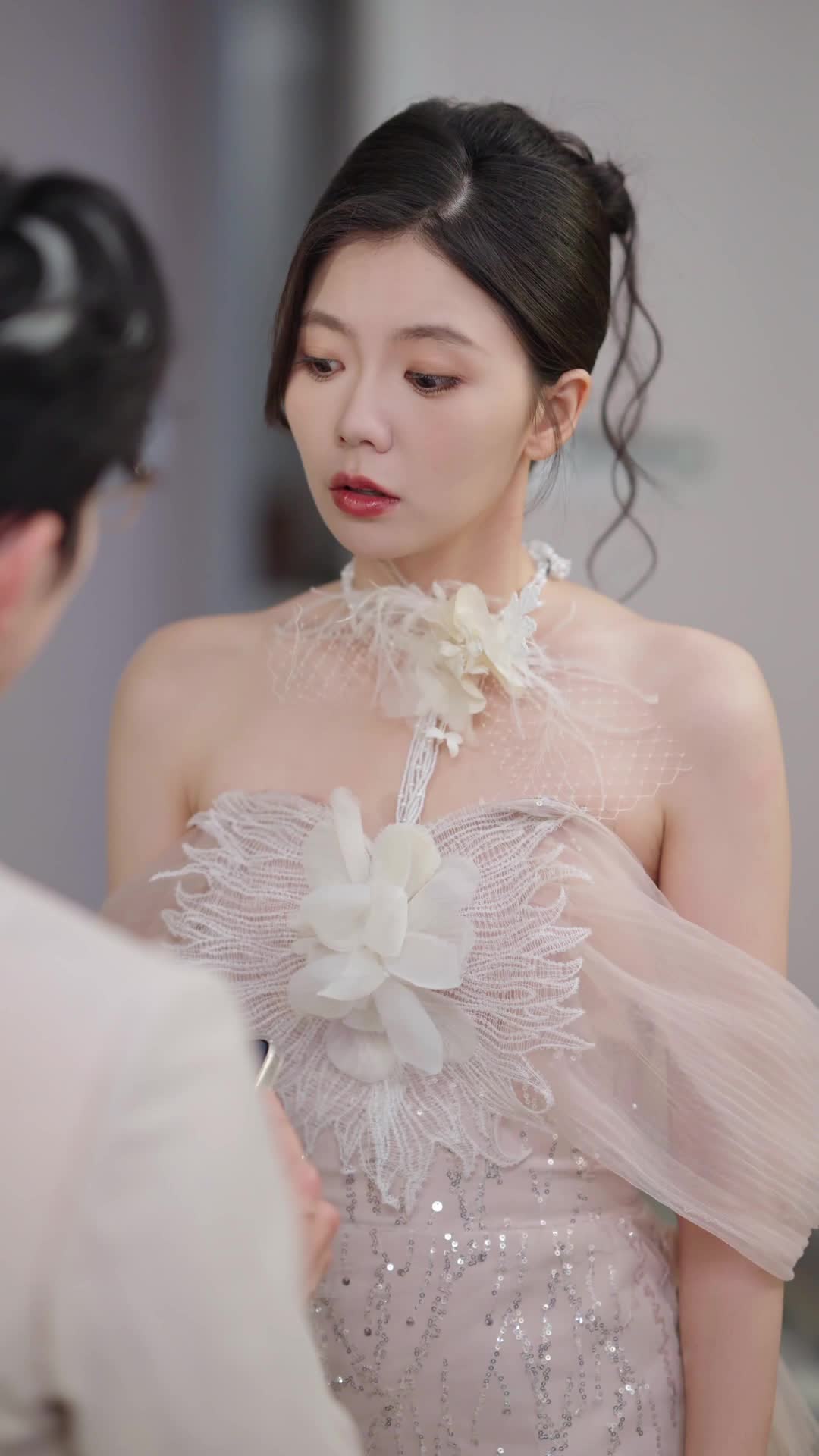 Episode 11 of The Villainess Turned Darling
