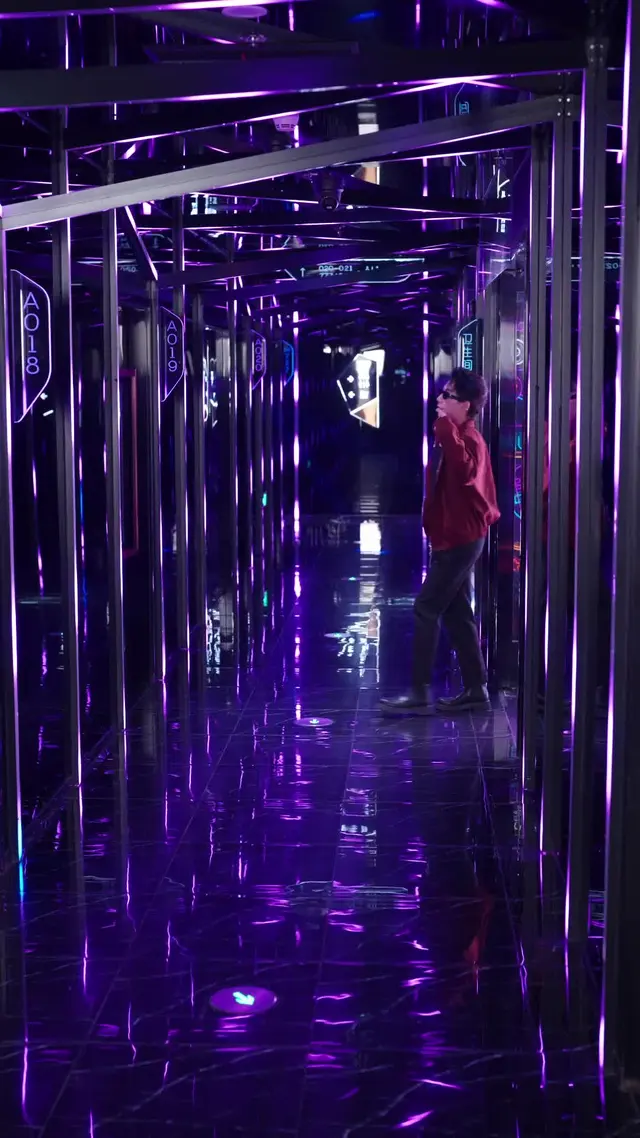 Episode 12 of The Villainess Turned Darling