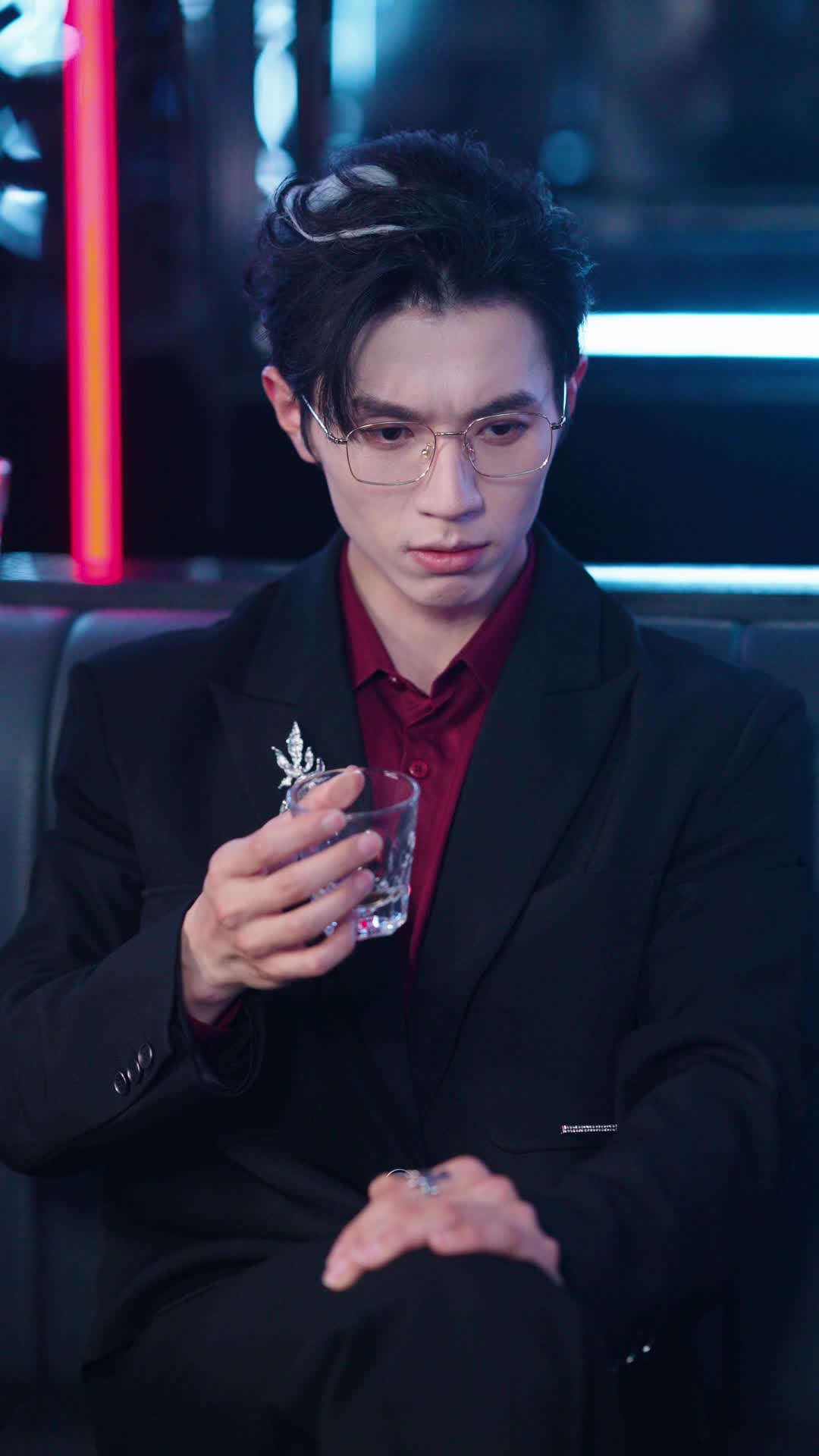 Episode 14 of The Villainess Turned Darling
