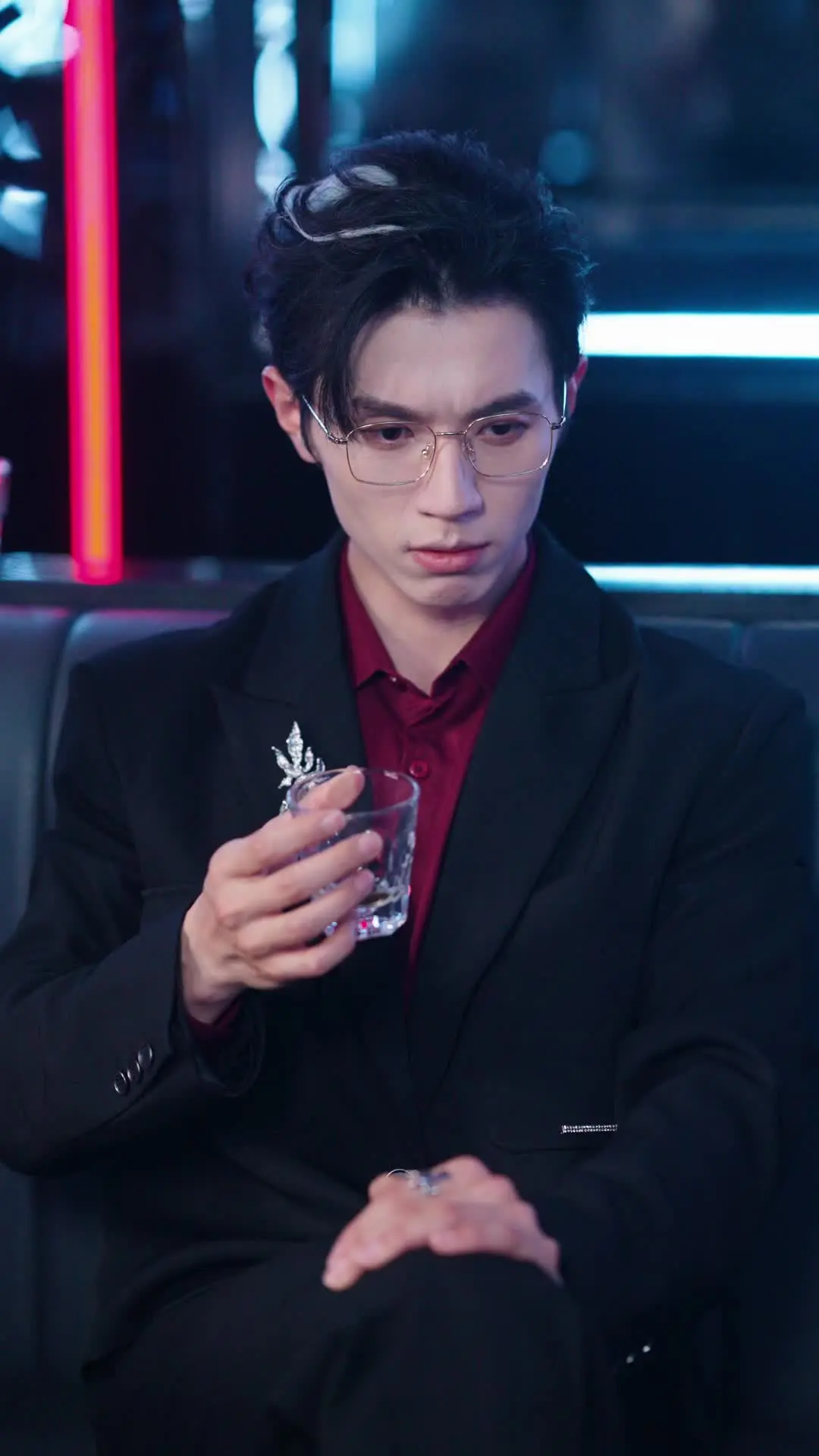 Episode 14 of The Villainess Turned Darling