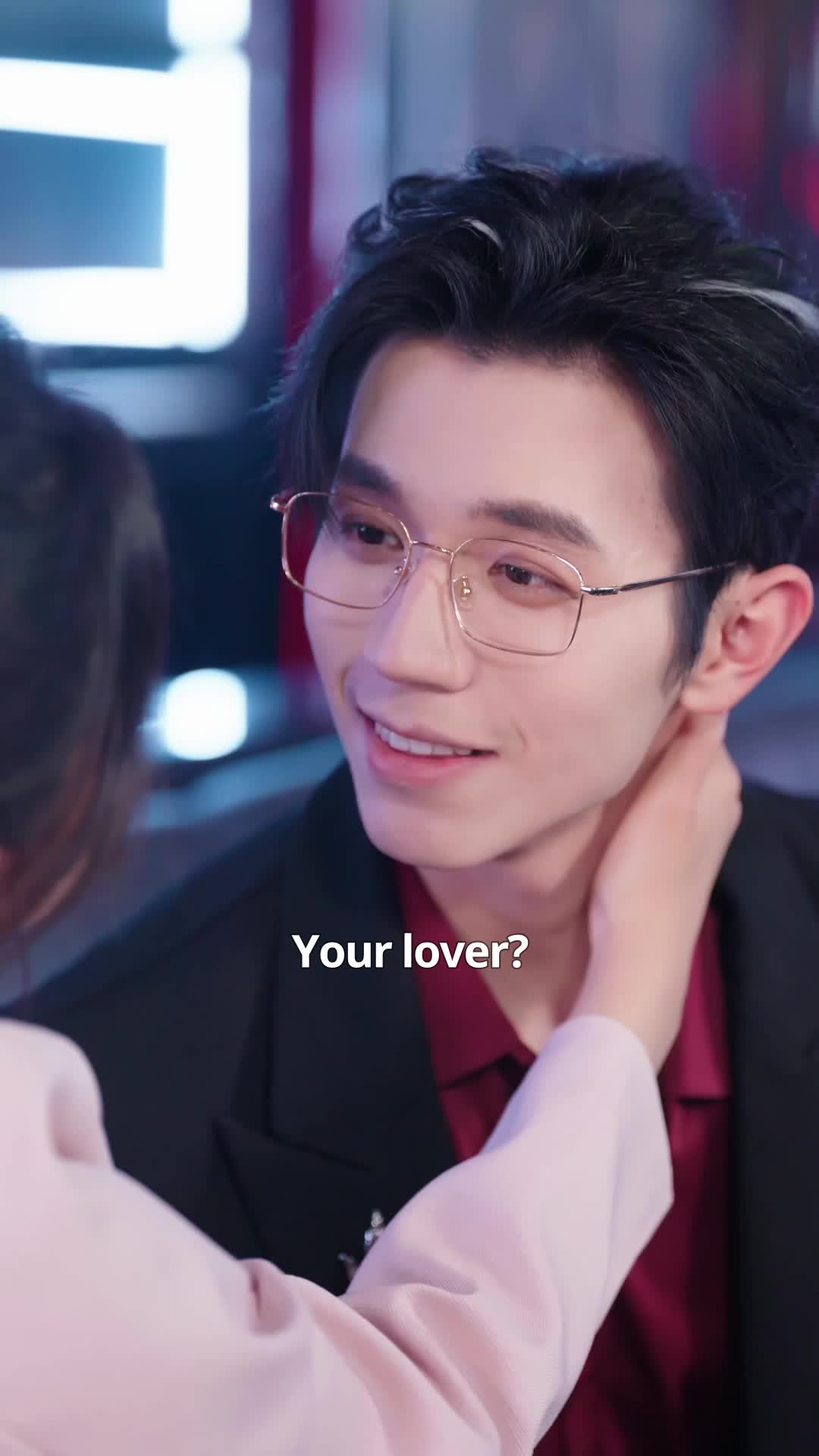 Episode 15 of The Villainess Turned Darling
