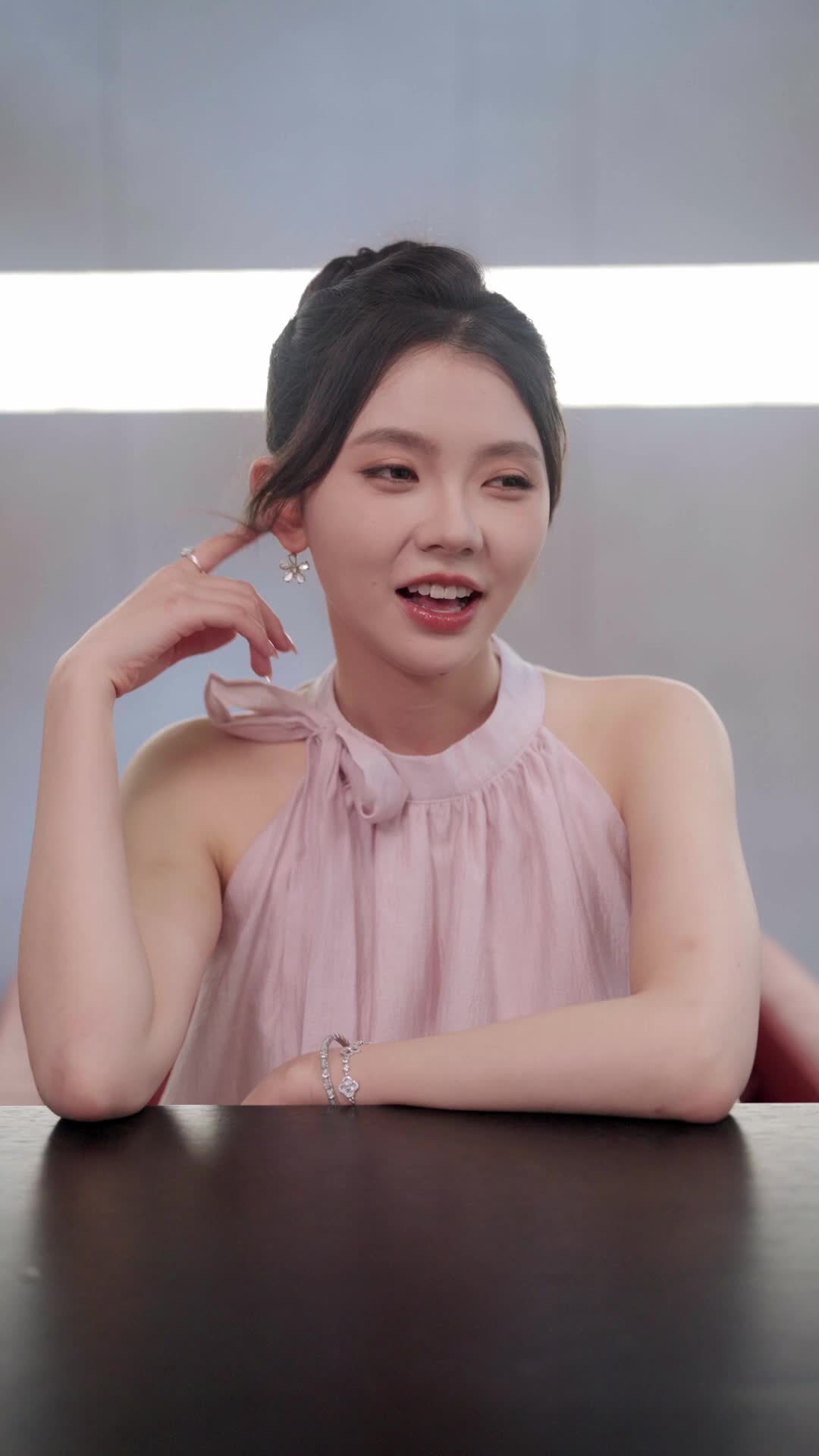 Episode 16 of The Villainess Turned Darling