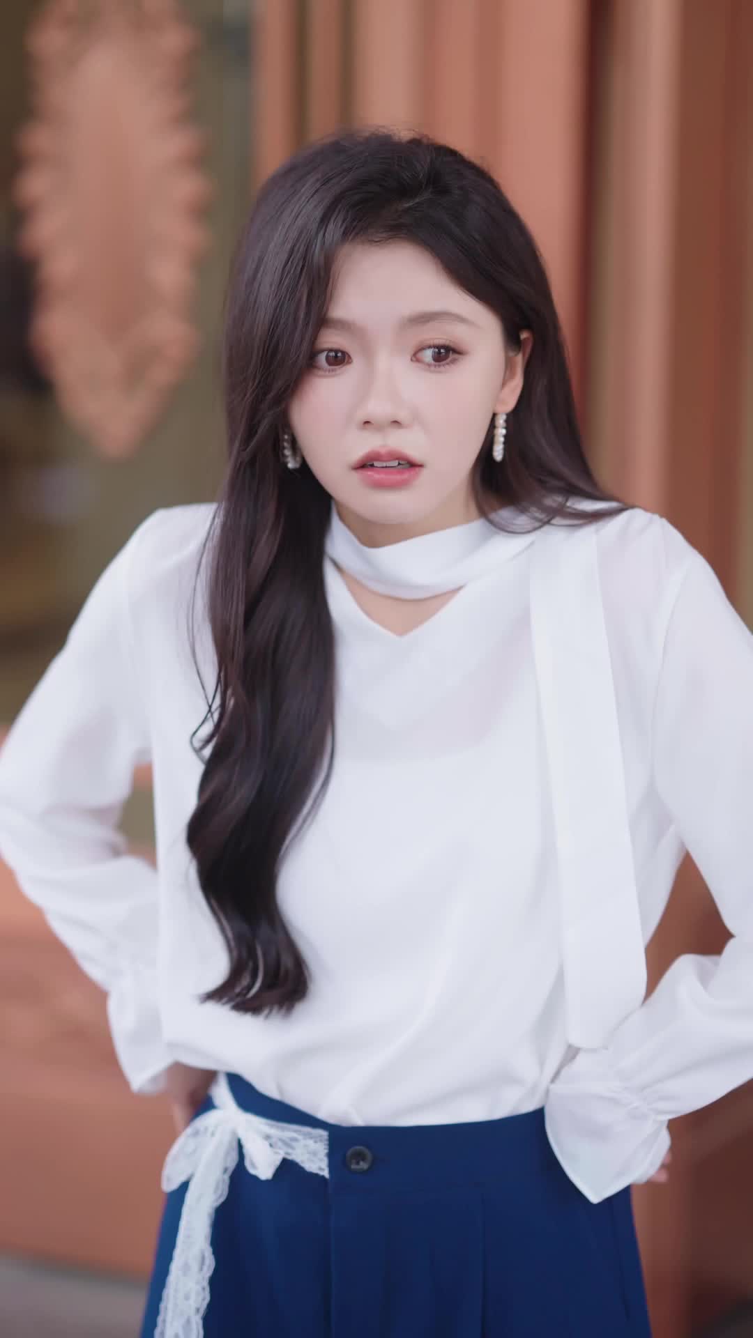 Episode 18 of The Villainess Turned Darling