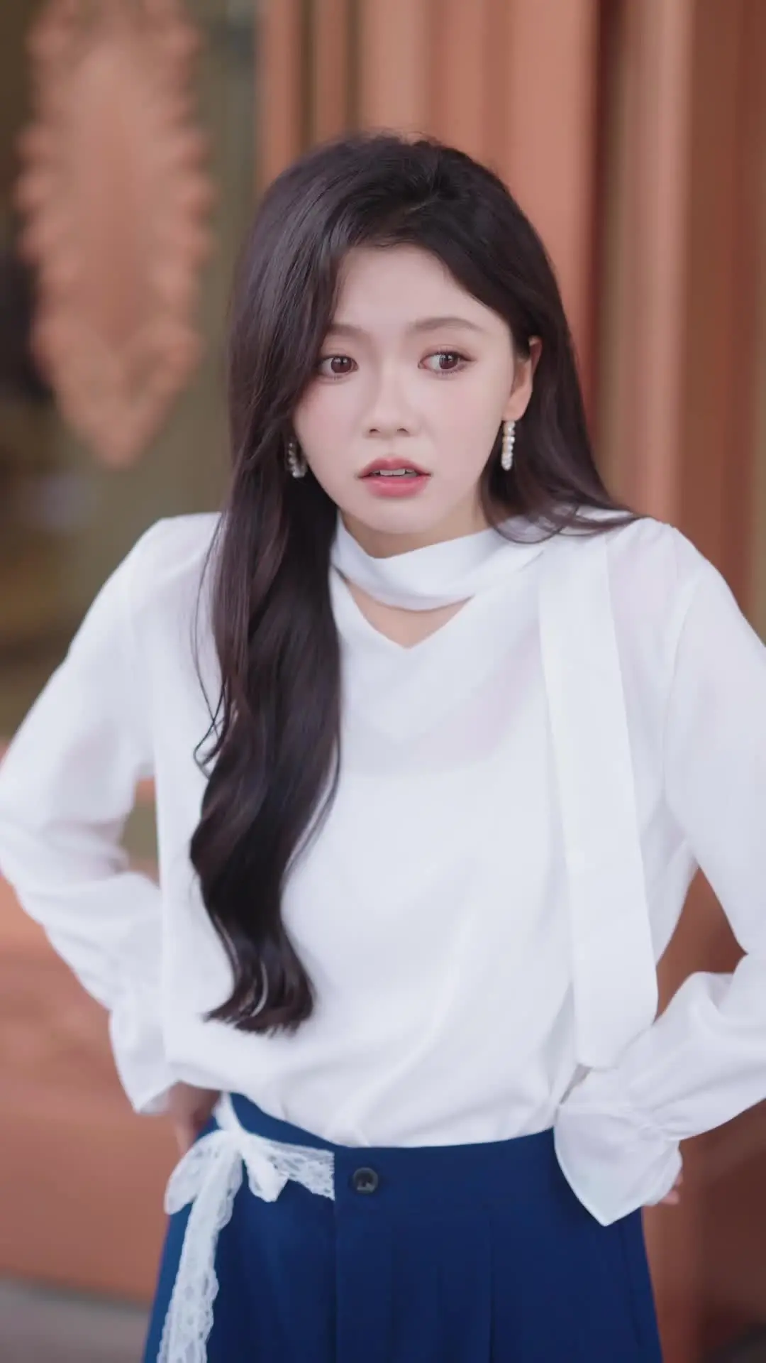 Episode 18 of The Villainess Turned Darling