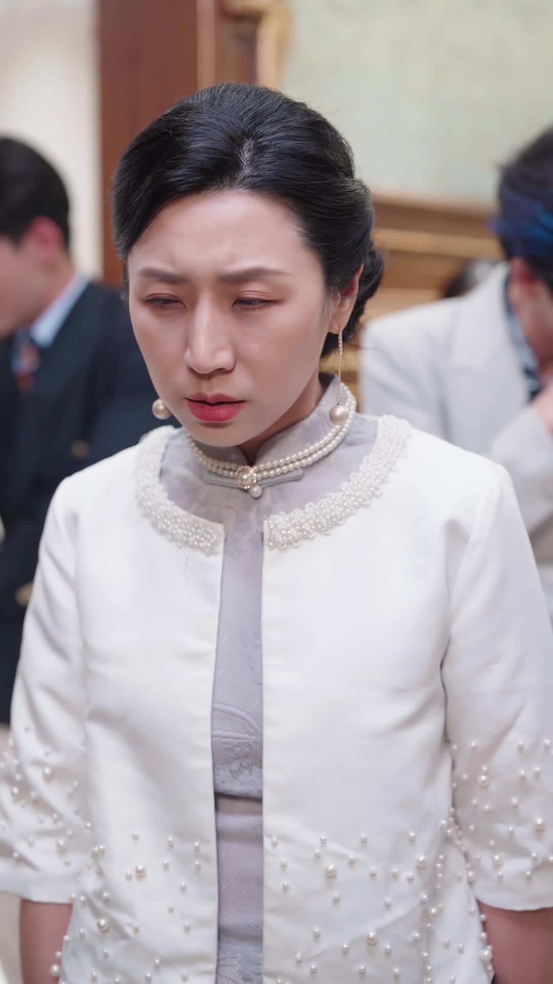 Episode 26 of The Villainess Turned Darling