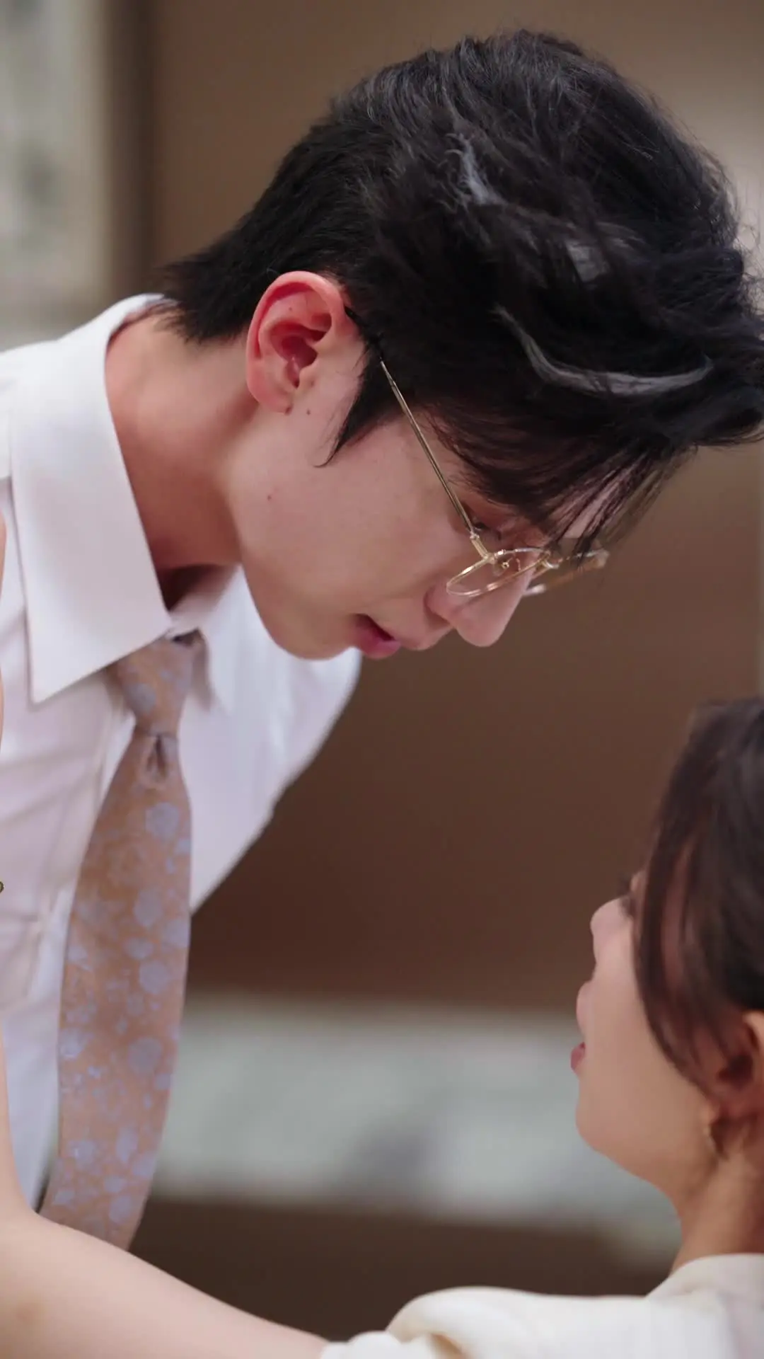 Episode 34 of The Villainess Turned Darling