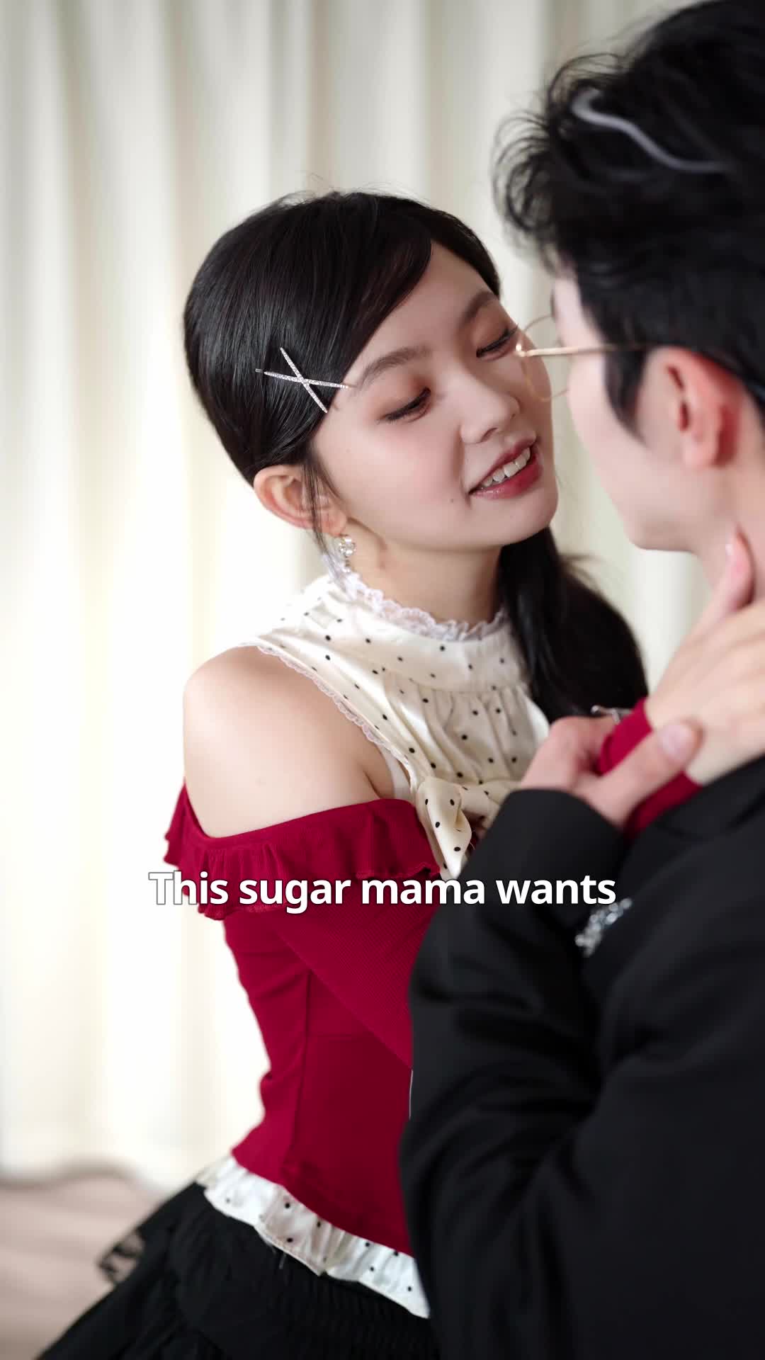 Episode 37 of The Villainess Turned Darling