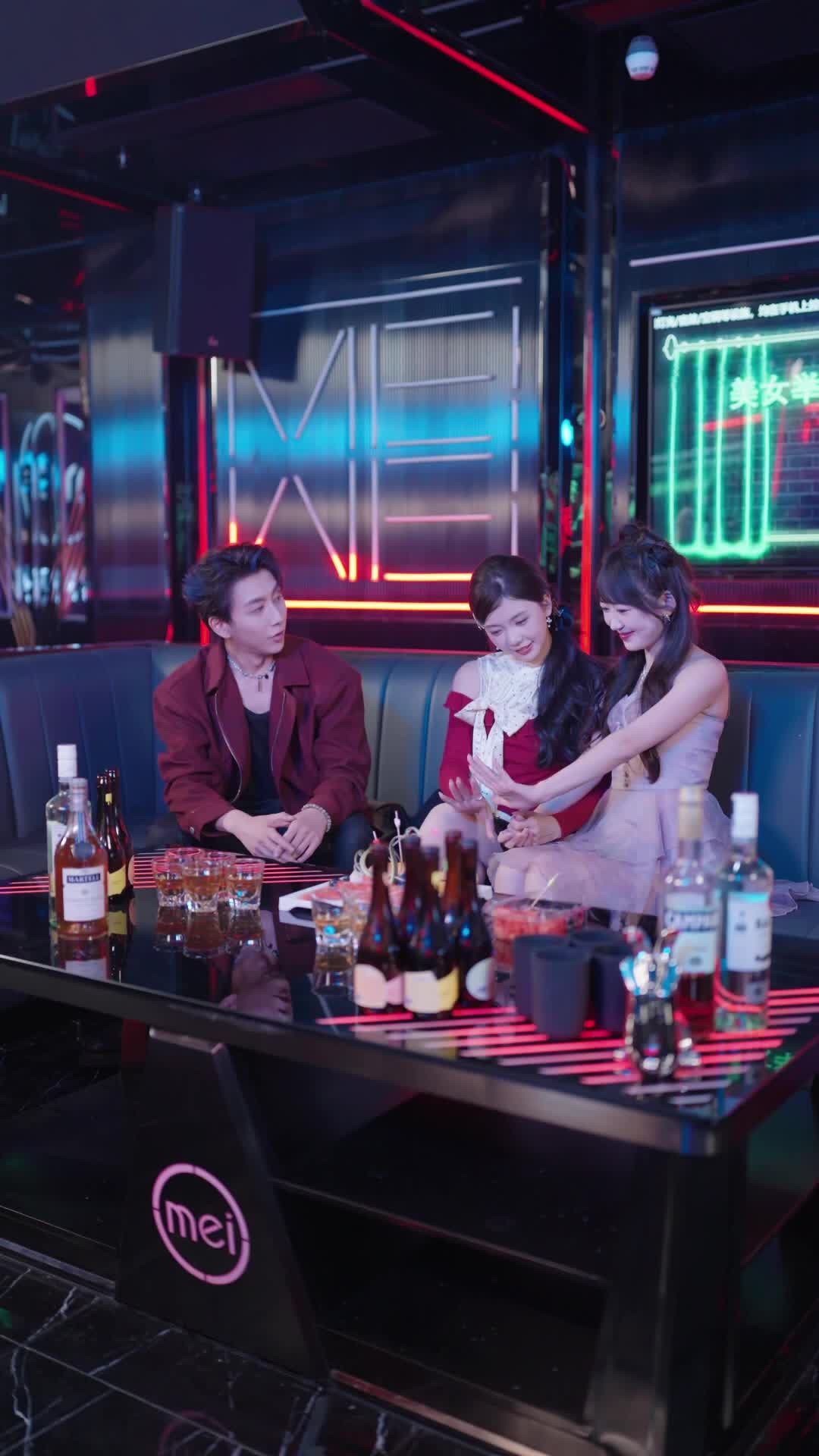 Episode 38 of The Villainess Turned Darling