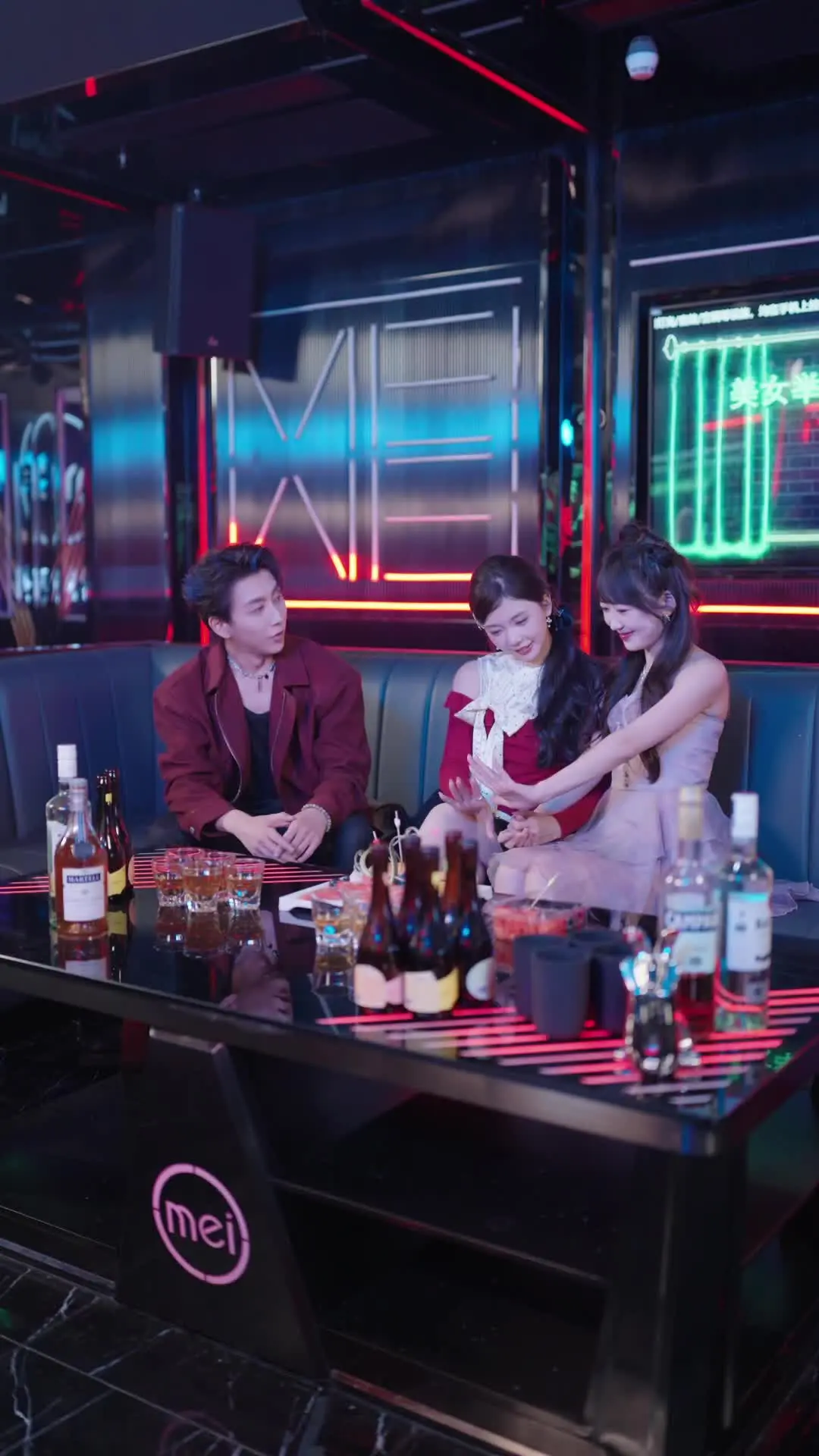Episode 38 of The Villainess Turned Darling