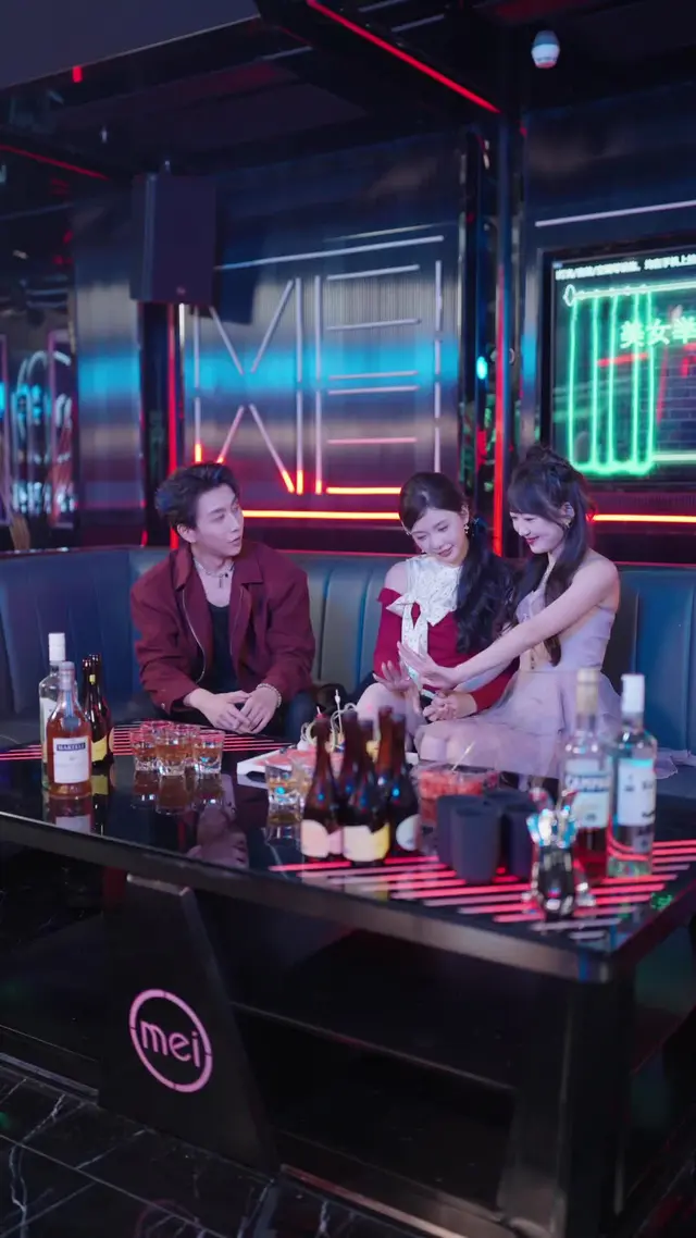 Episode 38 of The Villainess Turned Darling