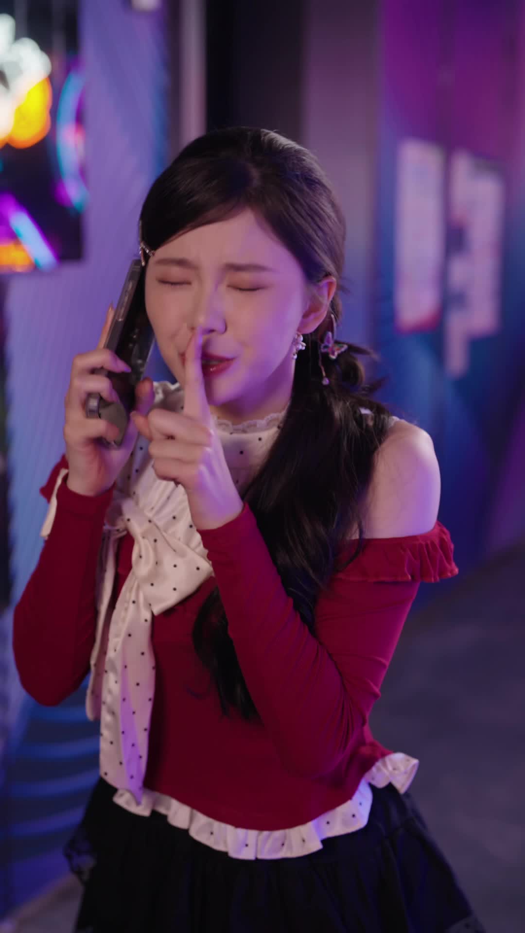 Episode 39 of The Villainess Turned Darling