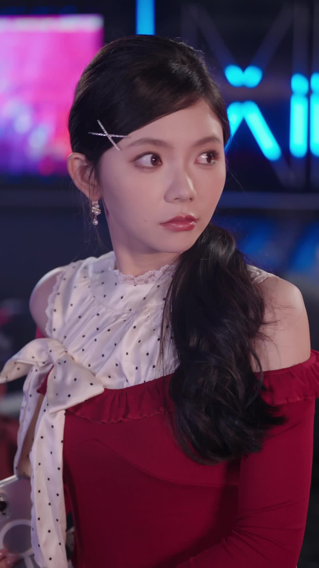 Episode 40 of The Villainess Turned Darling