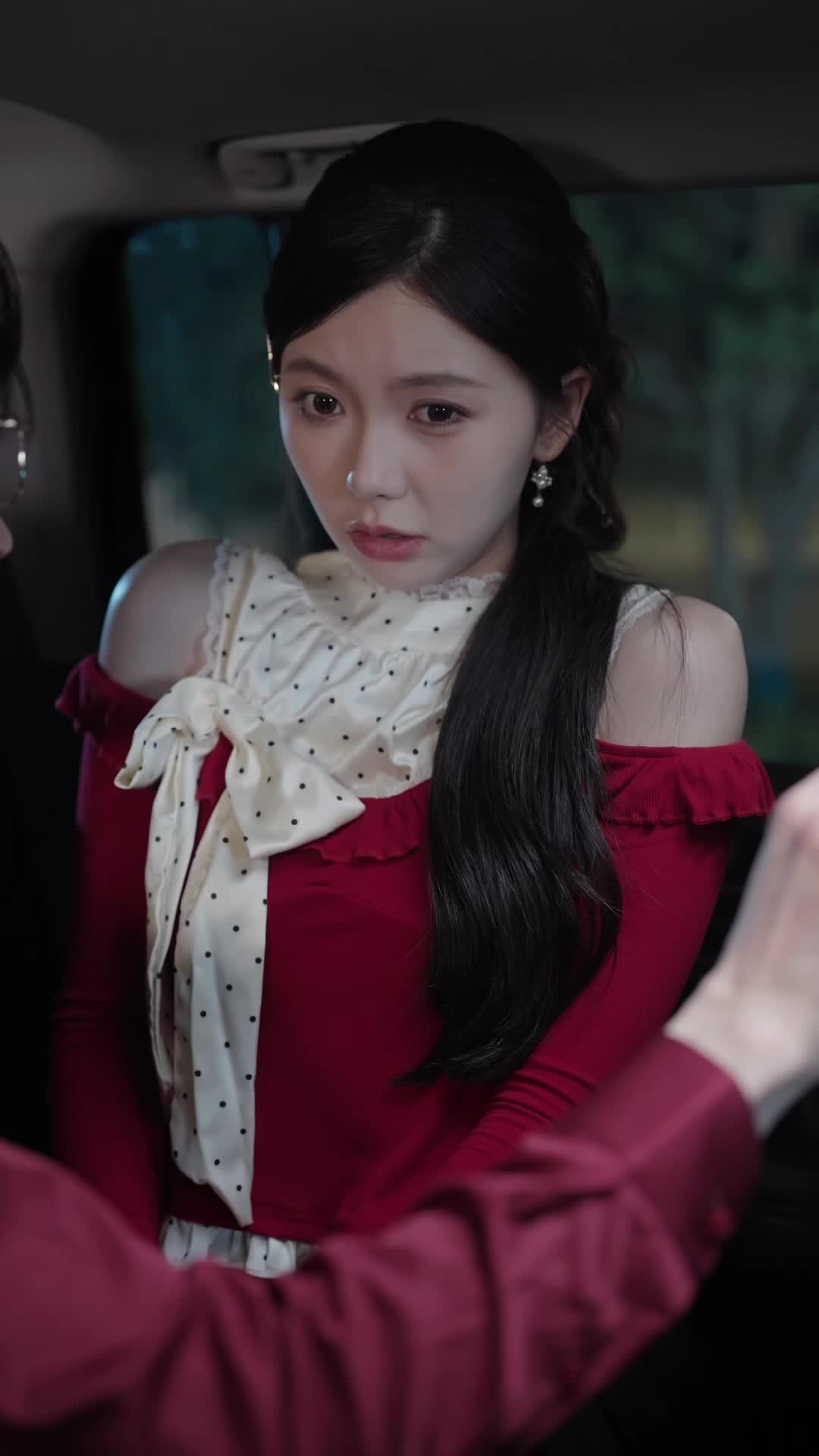 Episode 41 of The Villainess Turned Darling