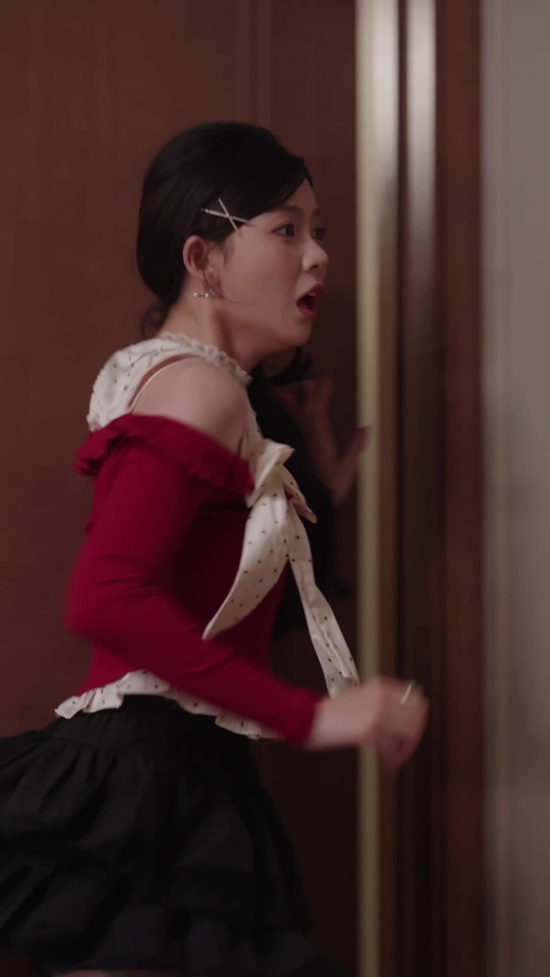 Episode 43 of The Villainess Turned Darling