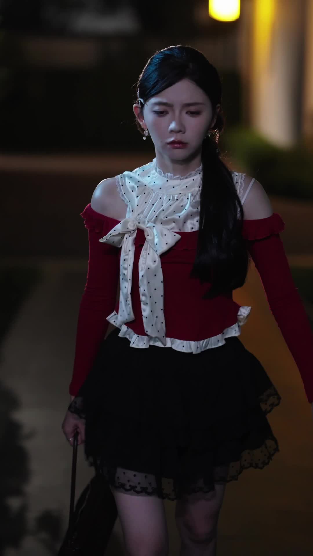 Episode 47 of The Villainess Turned Darling