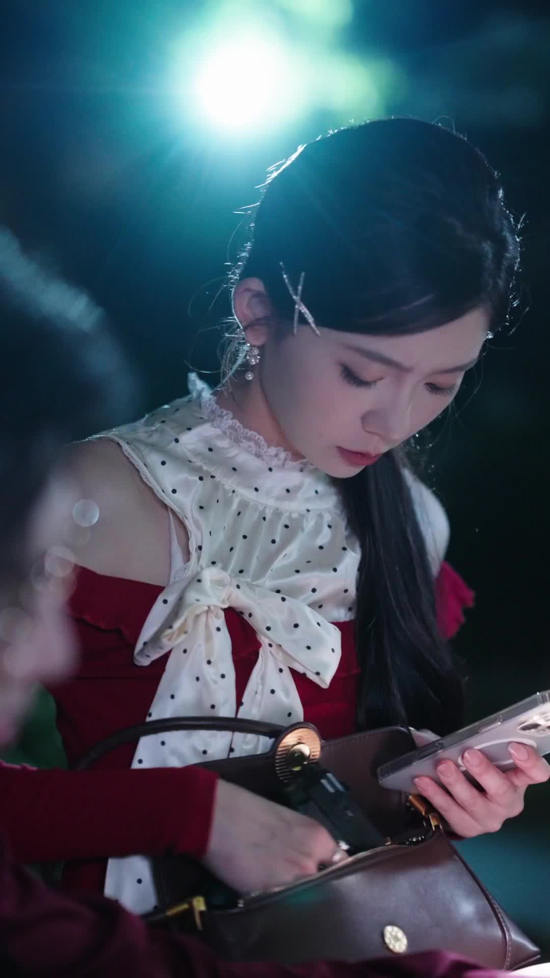 Episode 49 of The Villainess Turned Darling