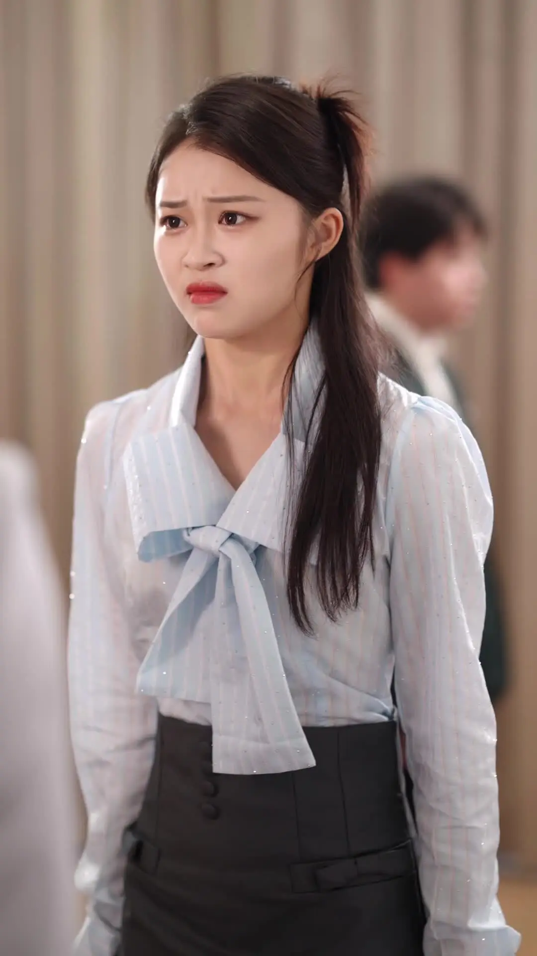 Episode 52 of The Villainess Turned Darling