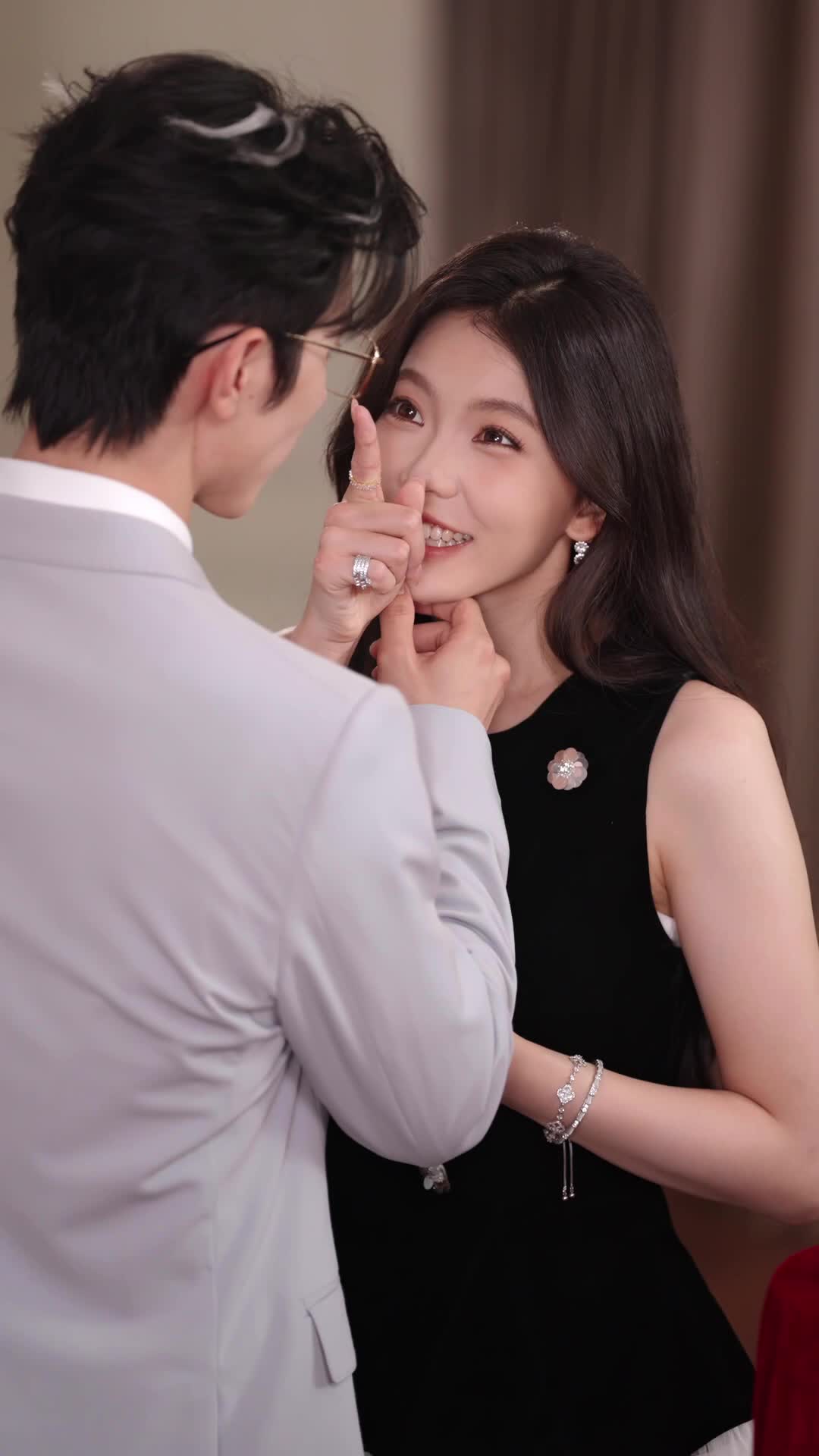 Episode 53 of The Villainess Turned Darling