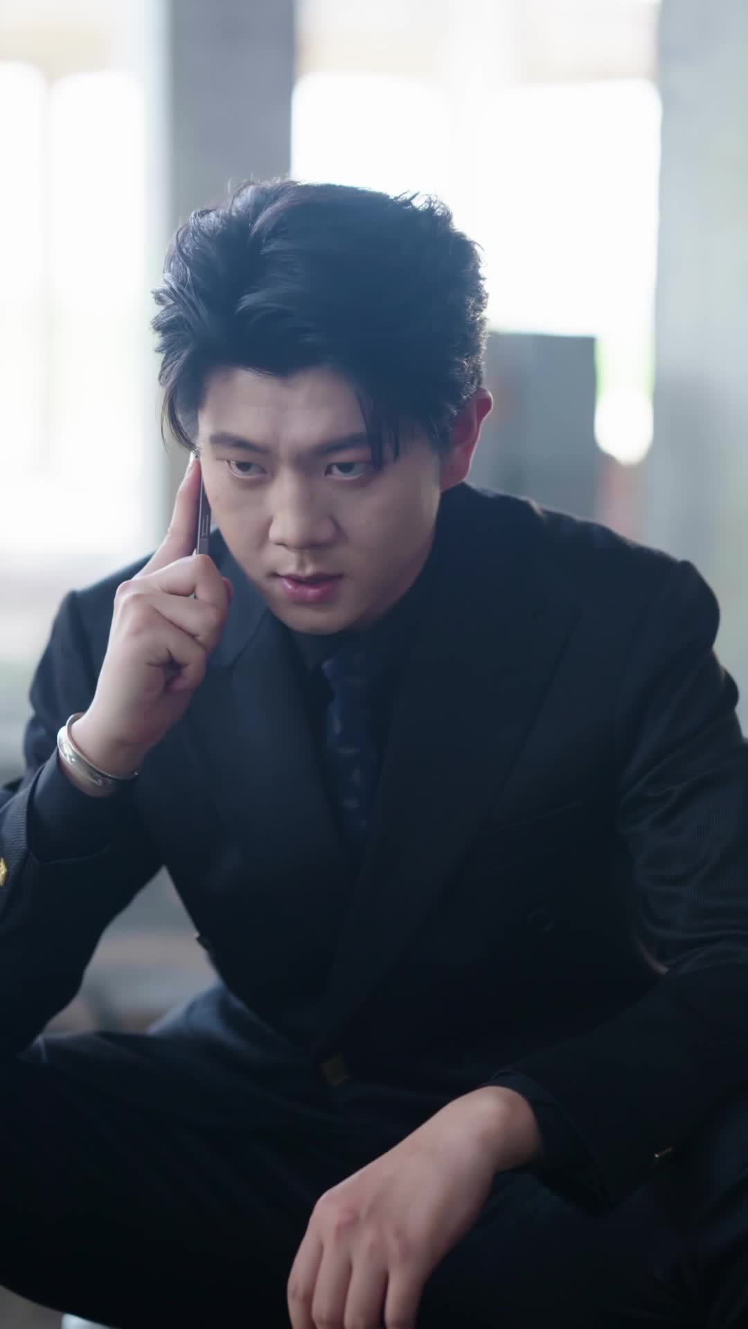 Episode 63 of The Villainess Turned Darling