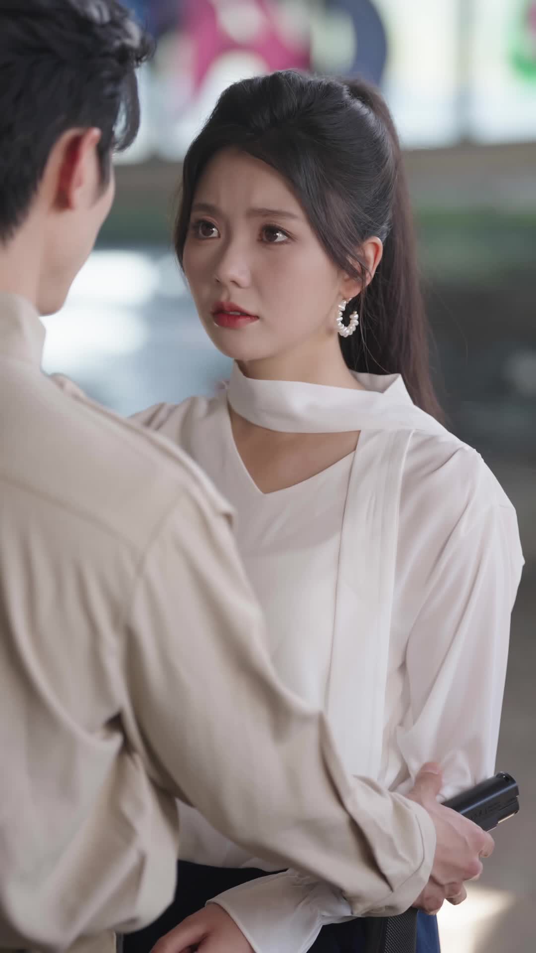 Episode 66 of The Villainess Turned Darling
